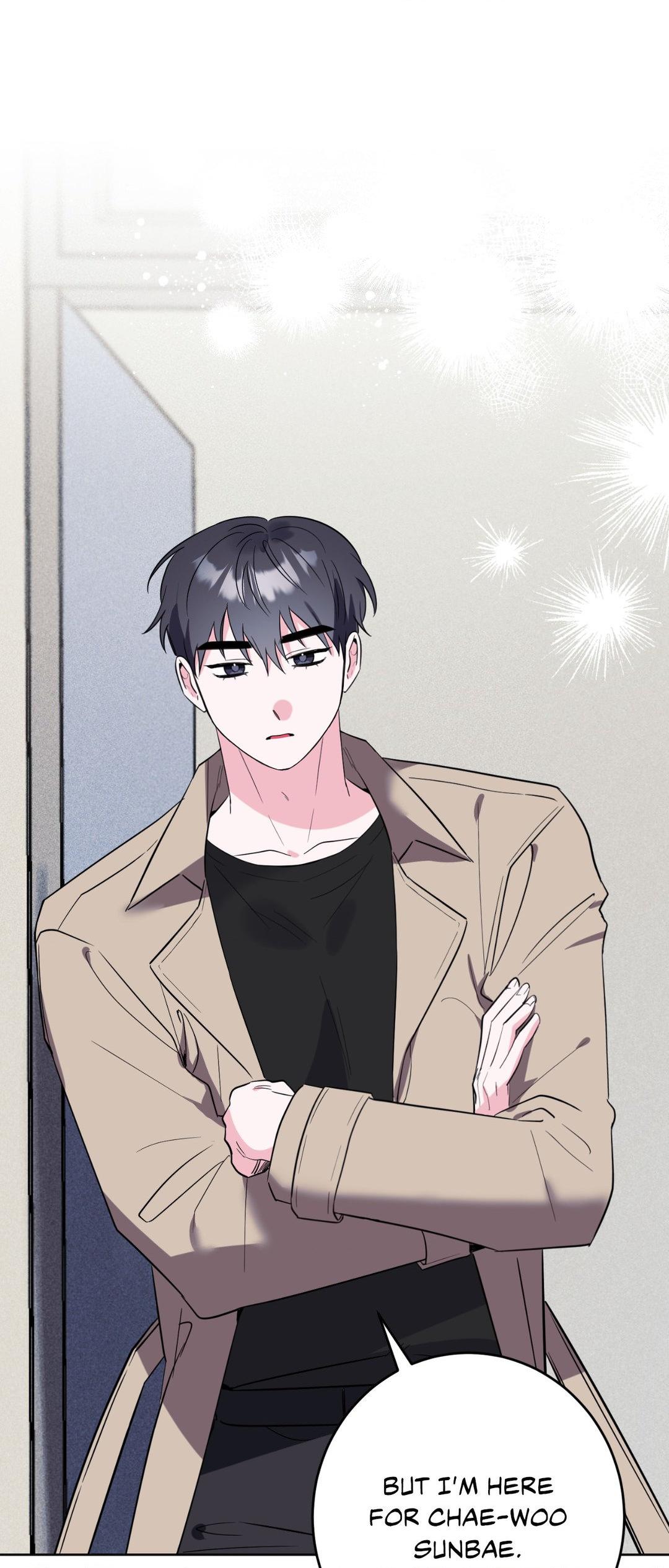 Love in Reprise (Official) - Chapter 54 manhwa