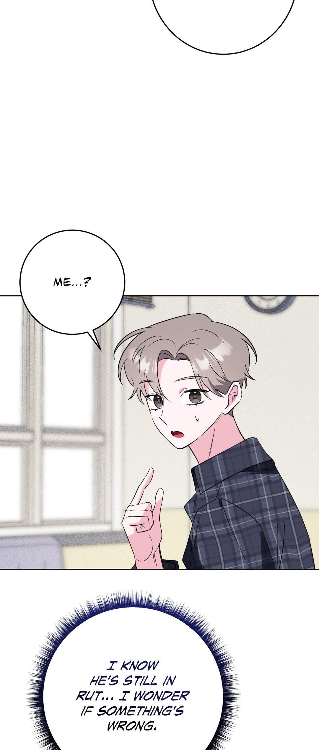 Love in Reprise (Official) - Chapter 54 manhwa