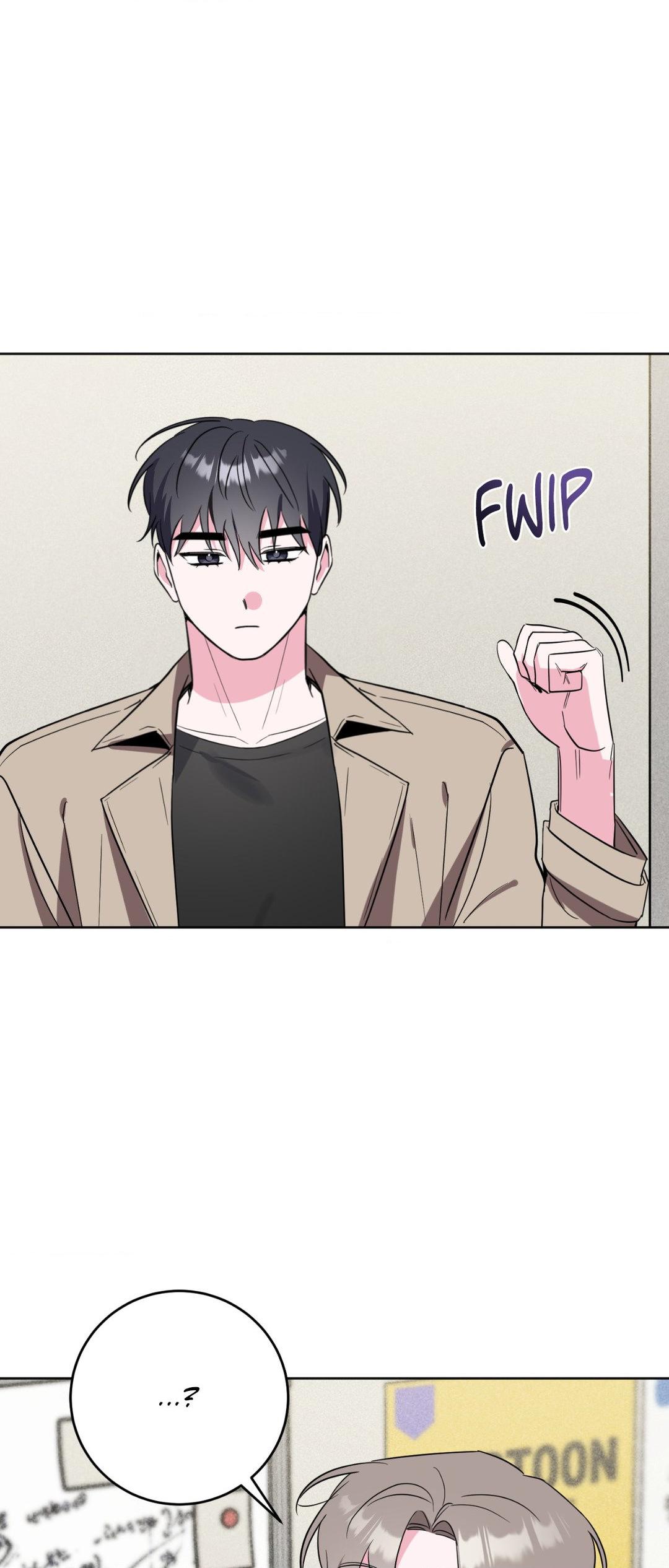 Love in Reprise (Official) - Chapter 54 manhwa