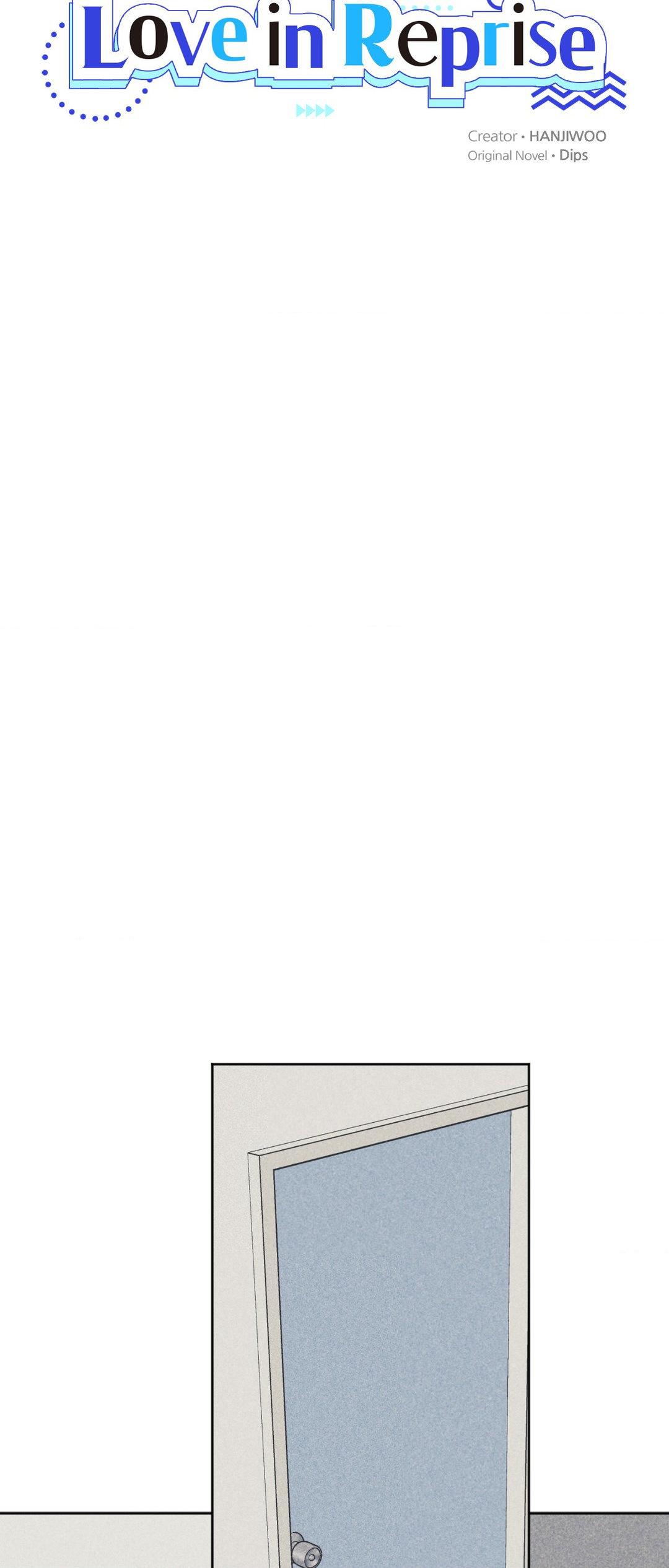 Love in Reprise (Official) - Chapter 54 manhwa