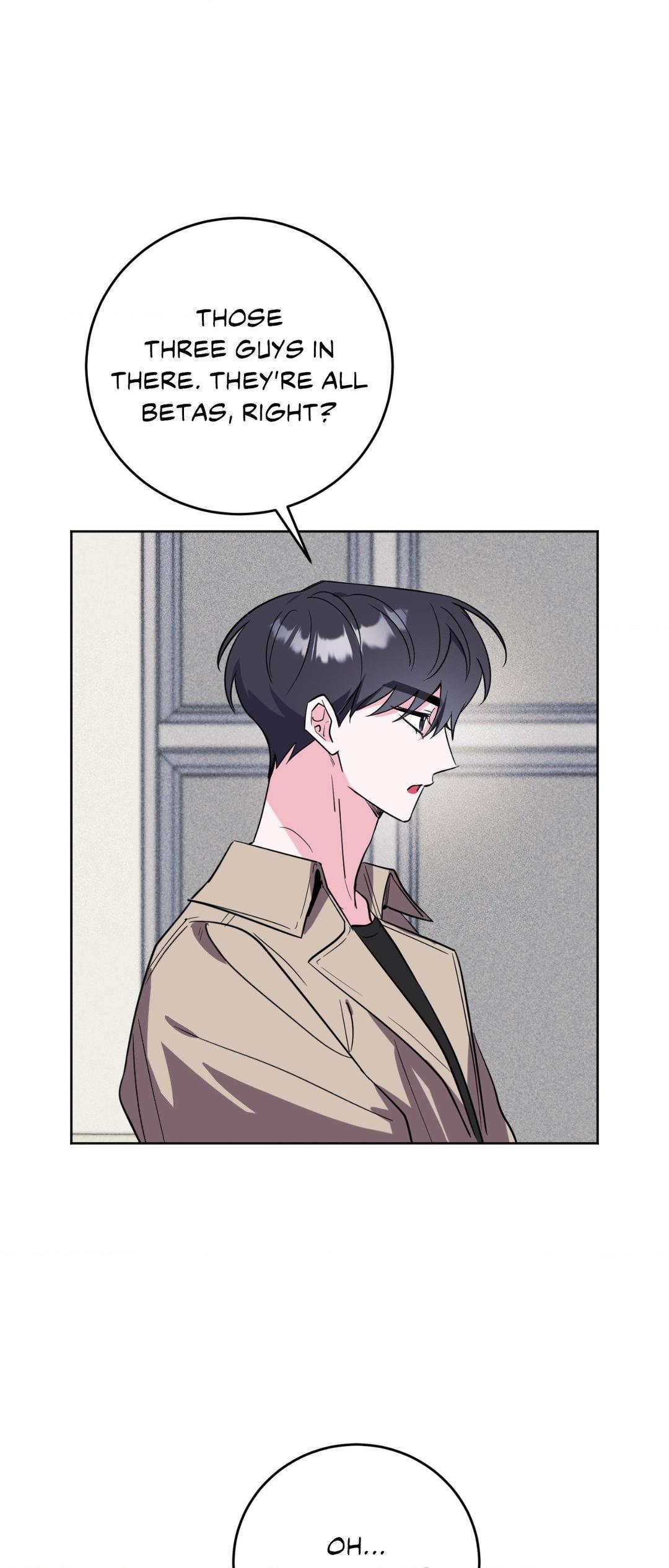 Love in Reprise (Official) - Chapter 54 manhwa