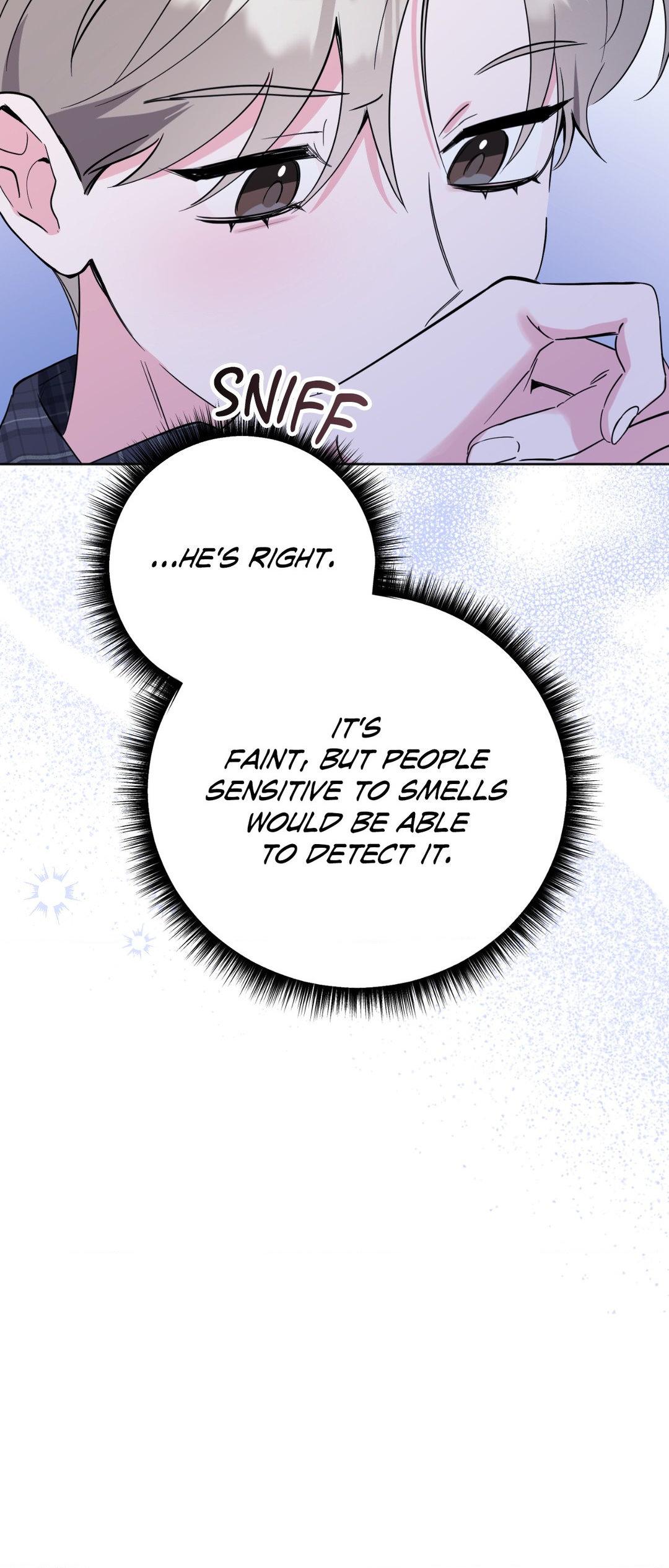 Love in Reprise (Official) - Chapter 54 manhwa