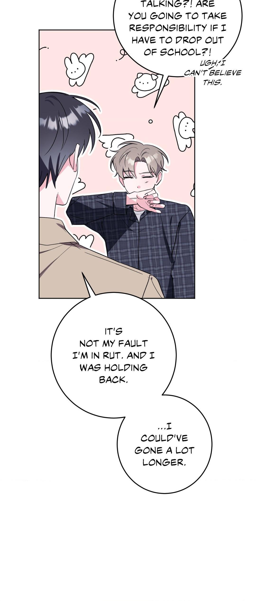 Love in Reprise (Official) - Chapter 54 manhwa