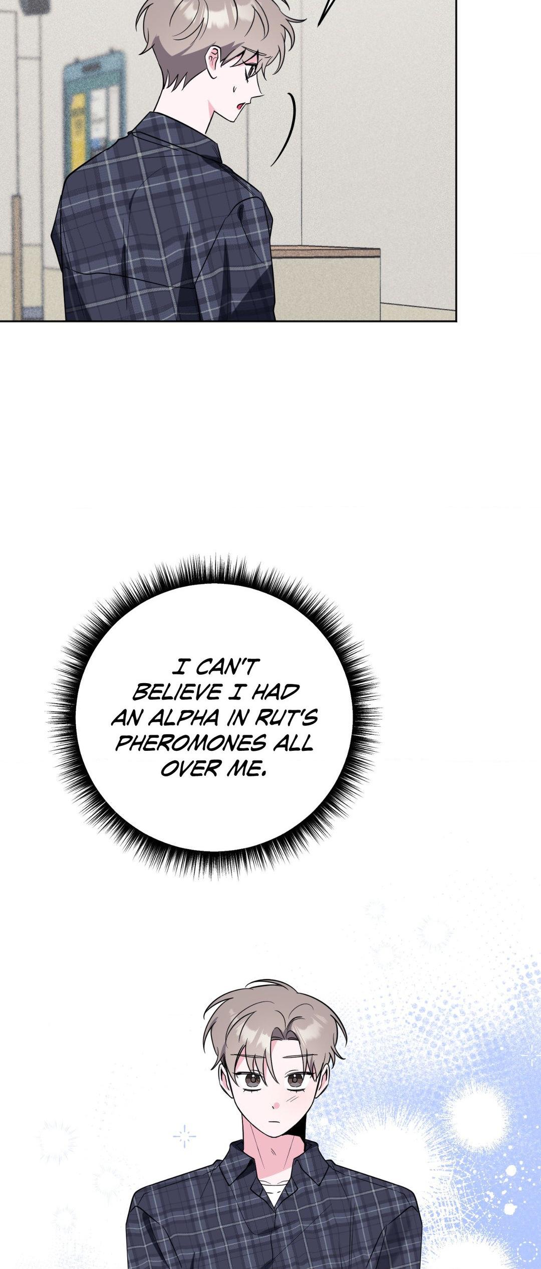 Love in Reprise (Official) - Chapter 54 manhwa