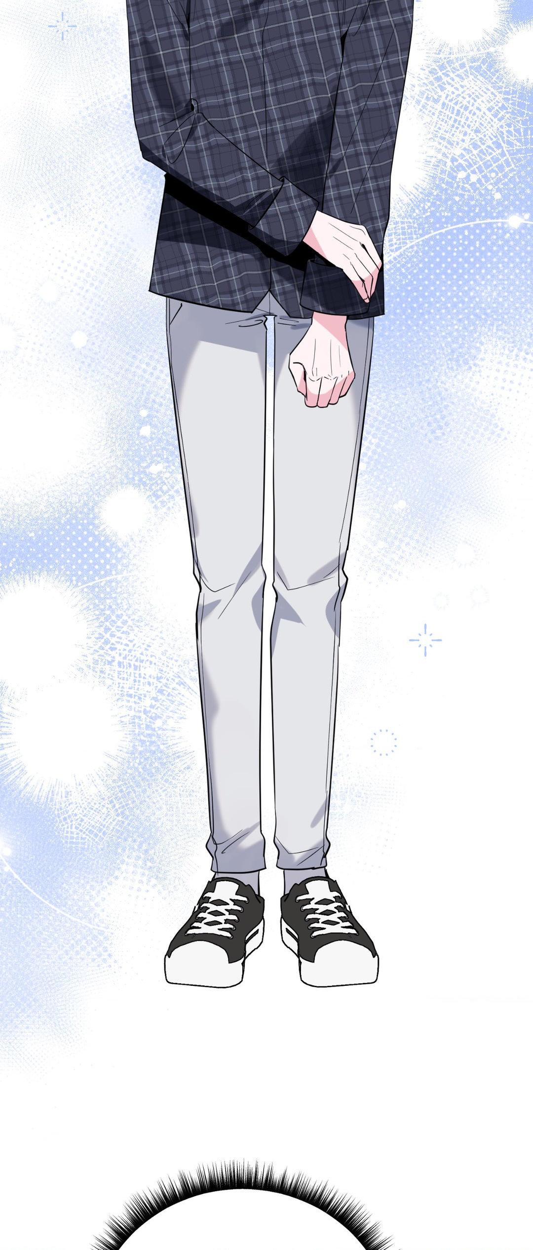 Love in Reprise (Official) - Chapter 54 manhwa