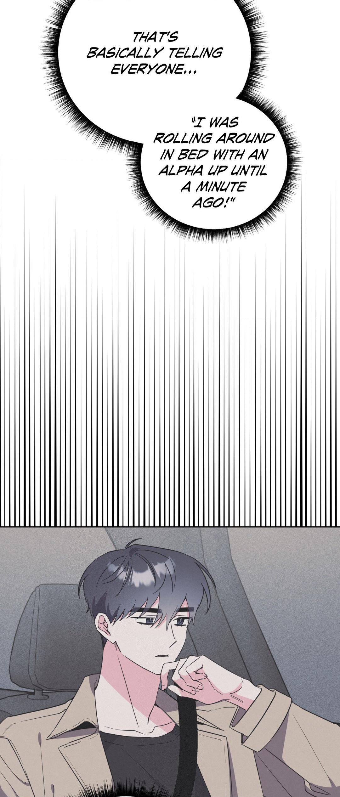 Love in Reprise (Official) - Chapter 54 manhwa