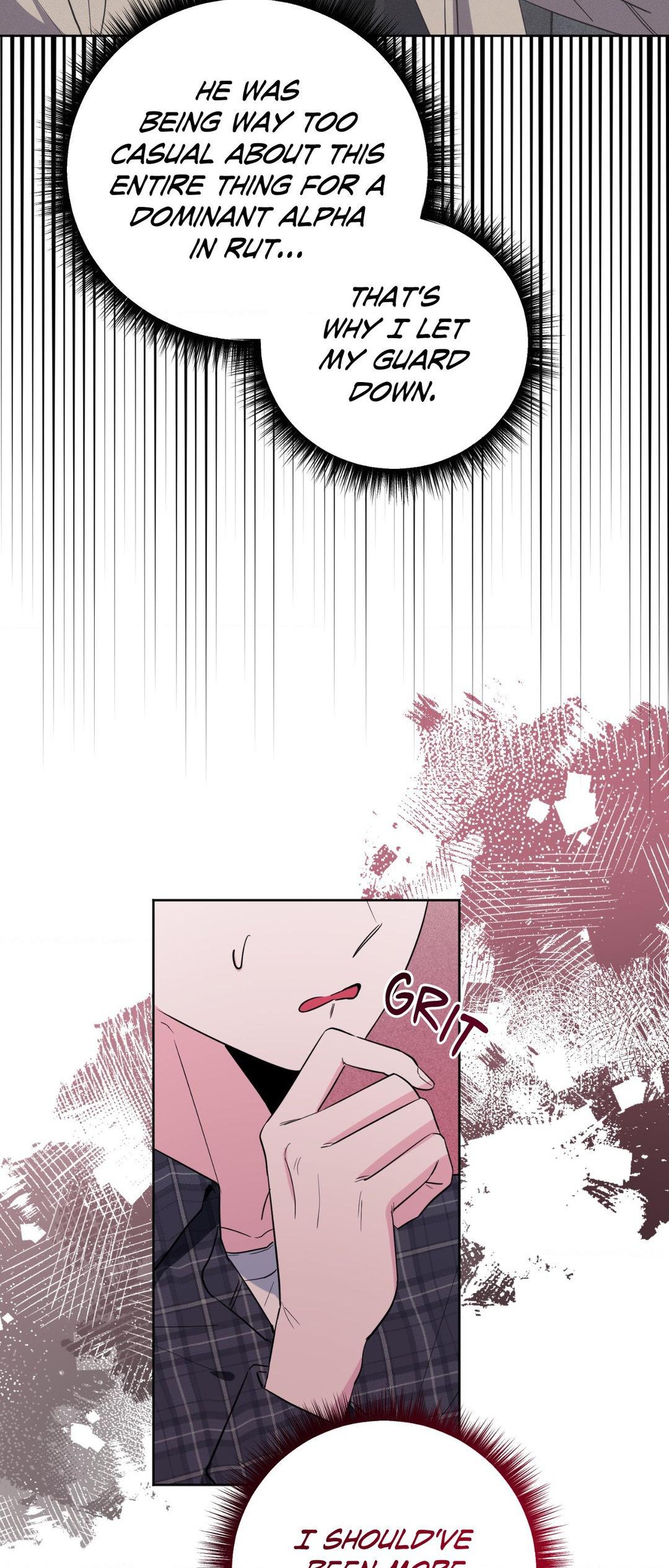 Love in Reprise (Official) - Chapter 54 manhwa