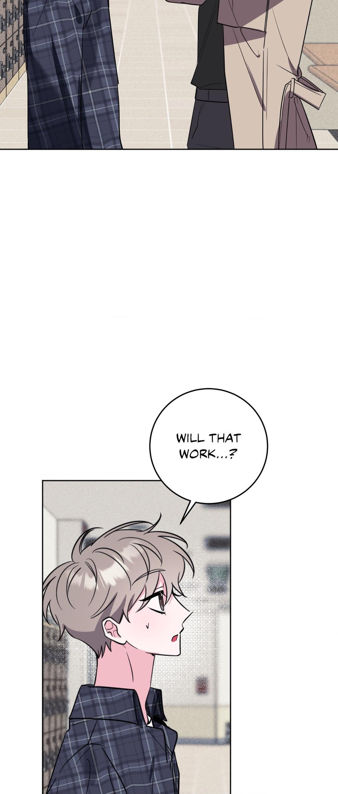 Love in Reprise (Official) - Chapter 54 manhwa