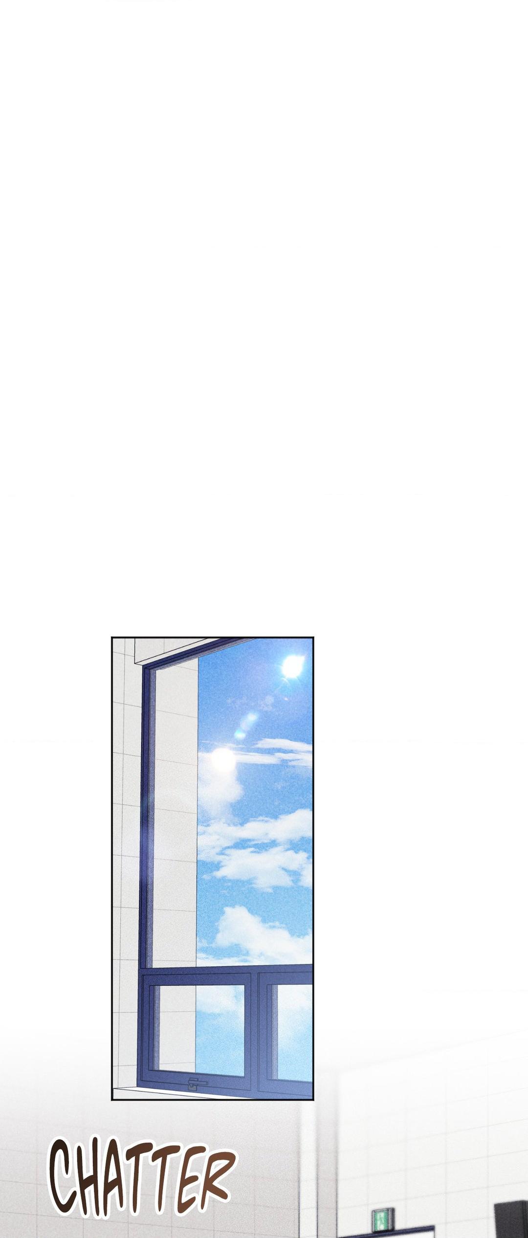 Love in Reprise (Official) - Chapter 54 manhwa