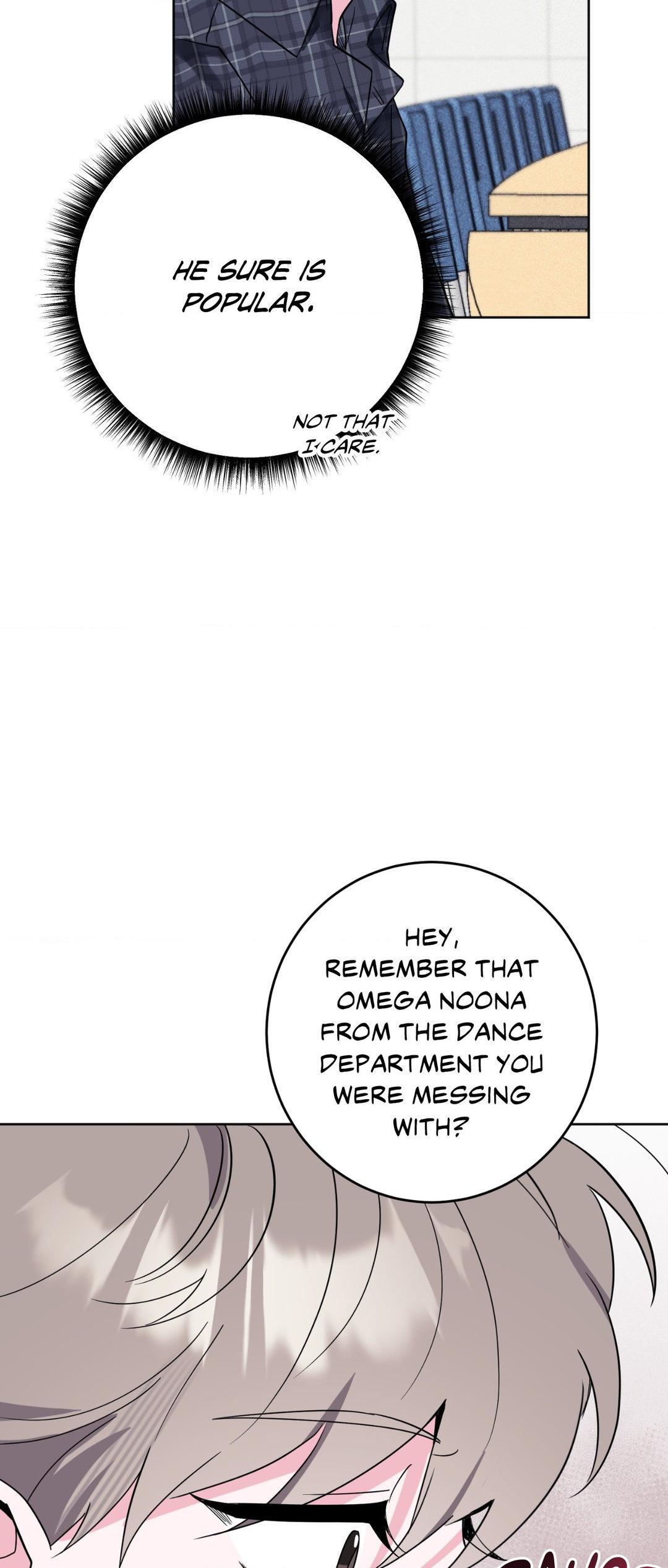 Love in Reprise (Official) - Chapter 54 manhwa