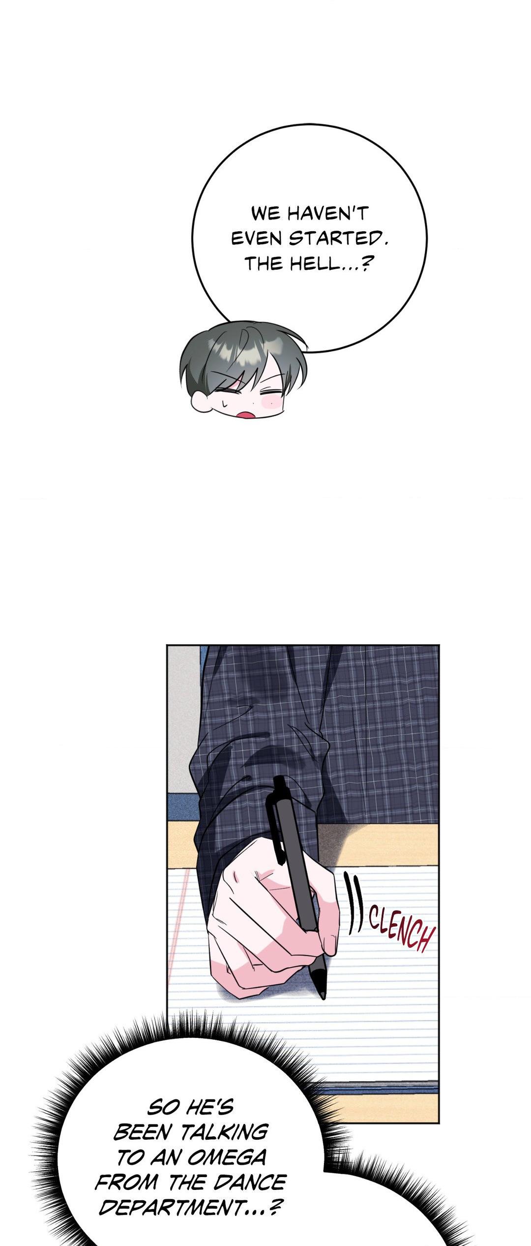 Love in Reprise (Official) - Chapter 54 manhwa