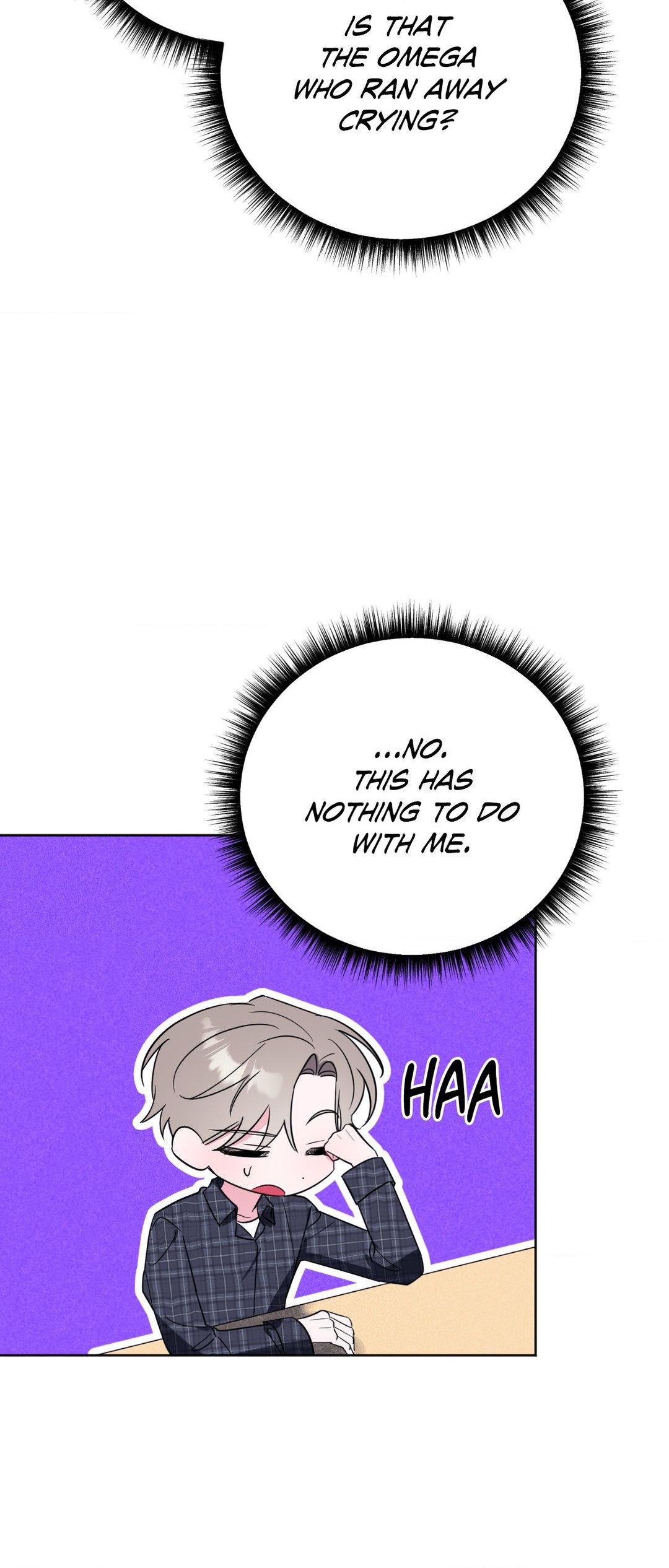 Love in Reprise (Official) - Chapter 54 manhwa
