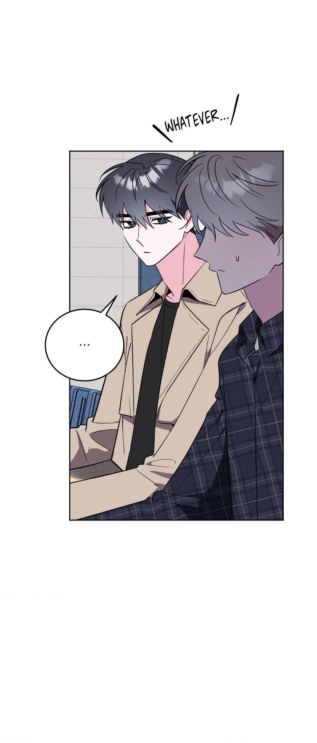 Love in Reprise (Official) - Chapter 54 manhwa