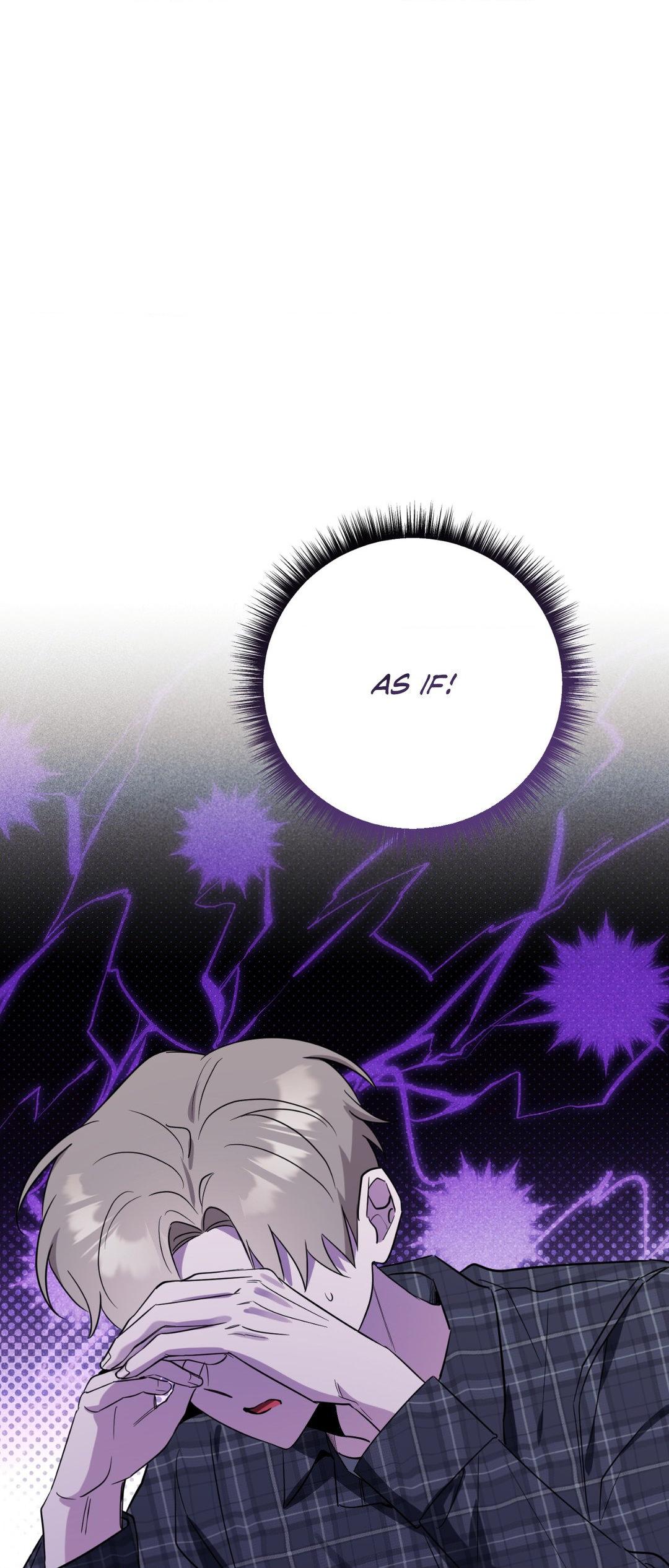 Love in Reprise (Official) - Chapter 54 manhwa