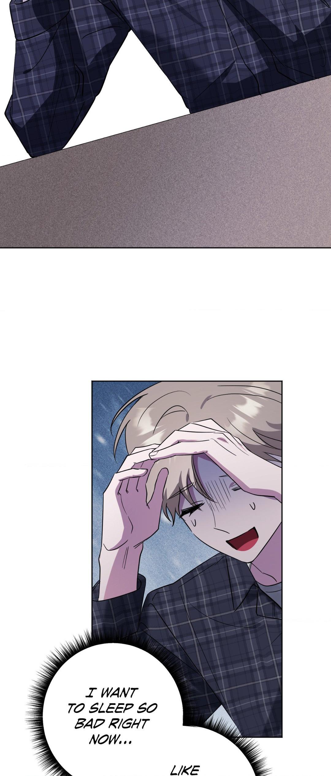 Love in Reprise (Official) - Chapter 54 manhwa