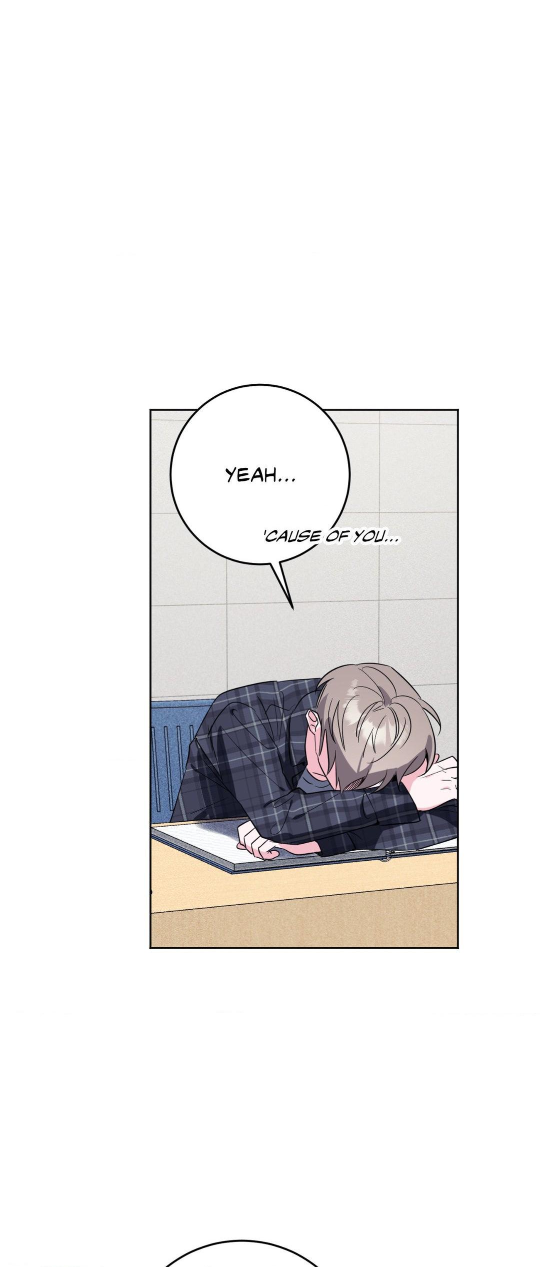 Love in Reprise (Official) - Chapter 54 manhwa