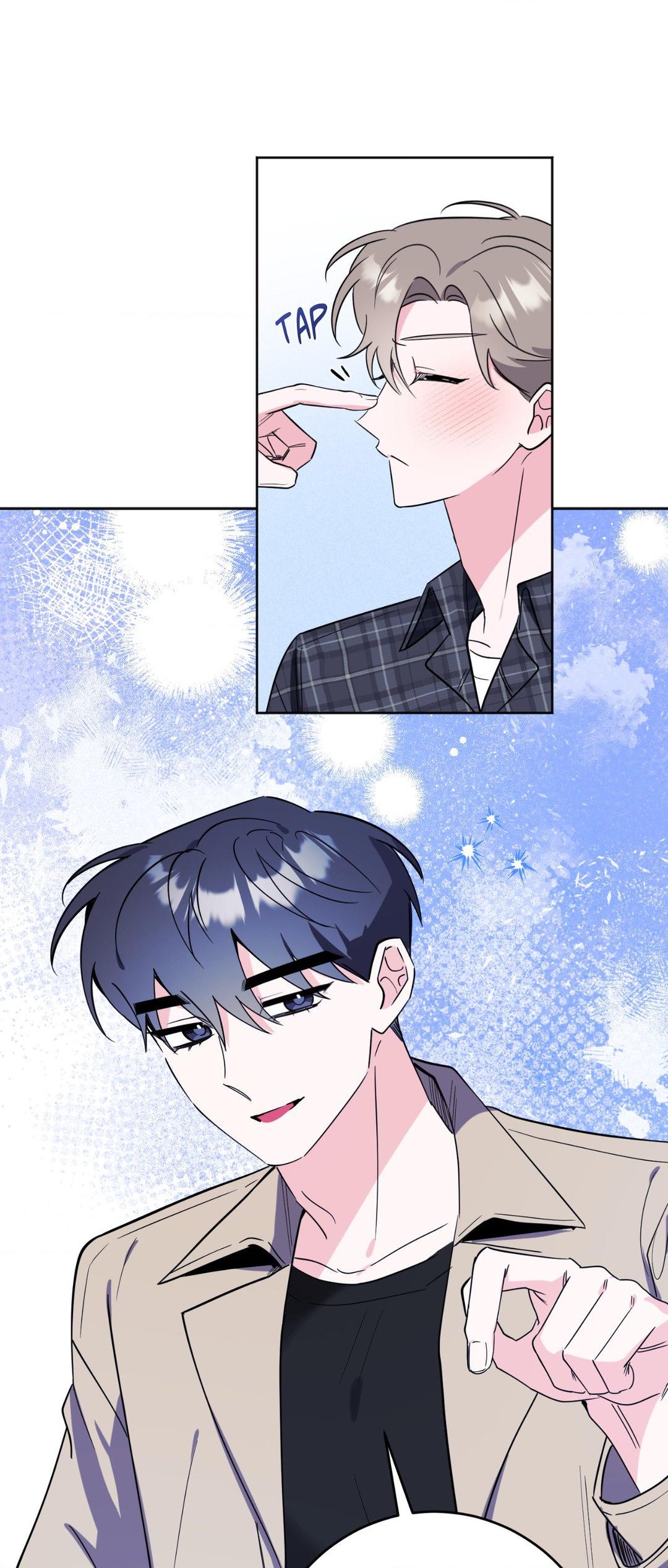 Love in Reprise (Official) - Chapter 54 manhwa