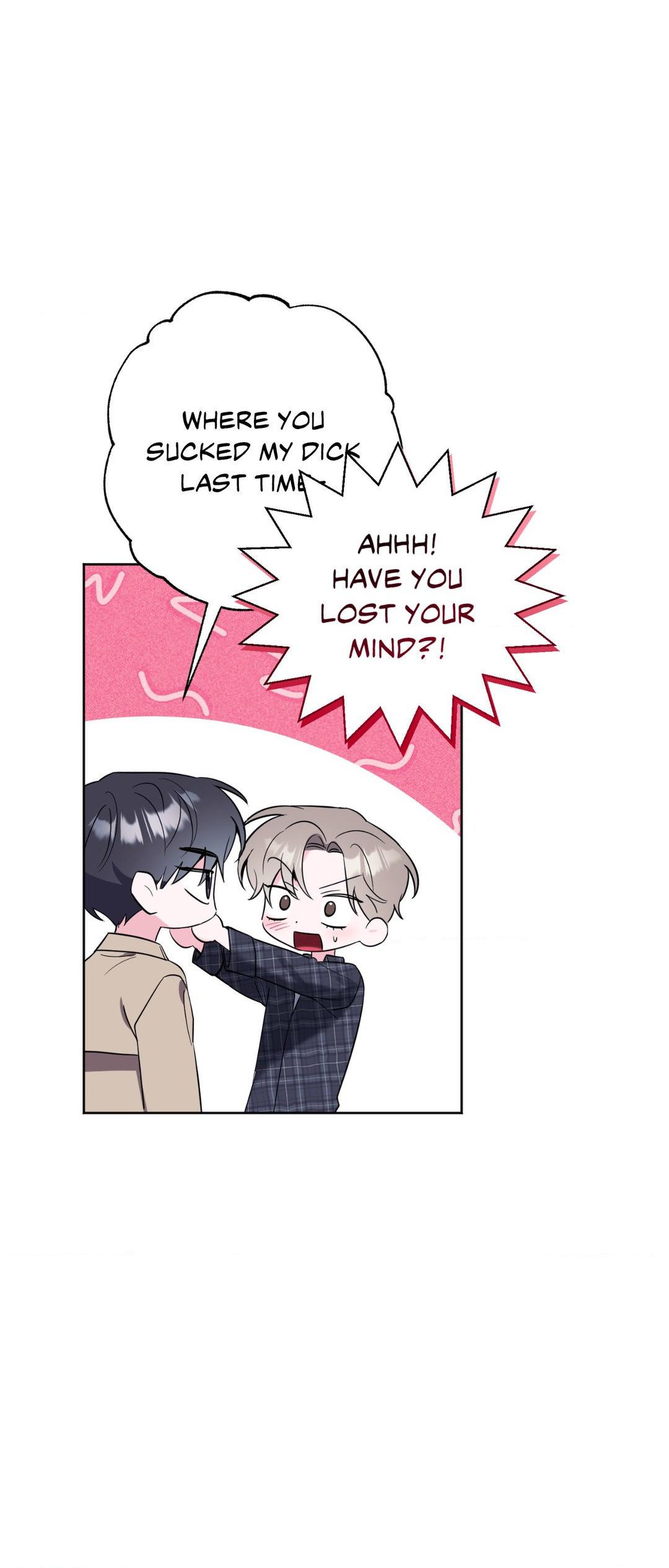 Love in Reprise (Official) - Chapter 54 manhwa