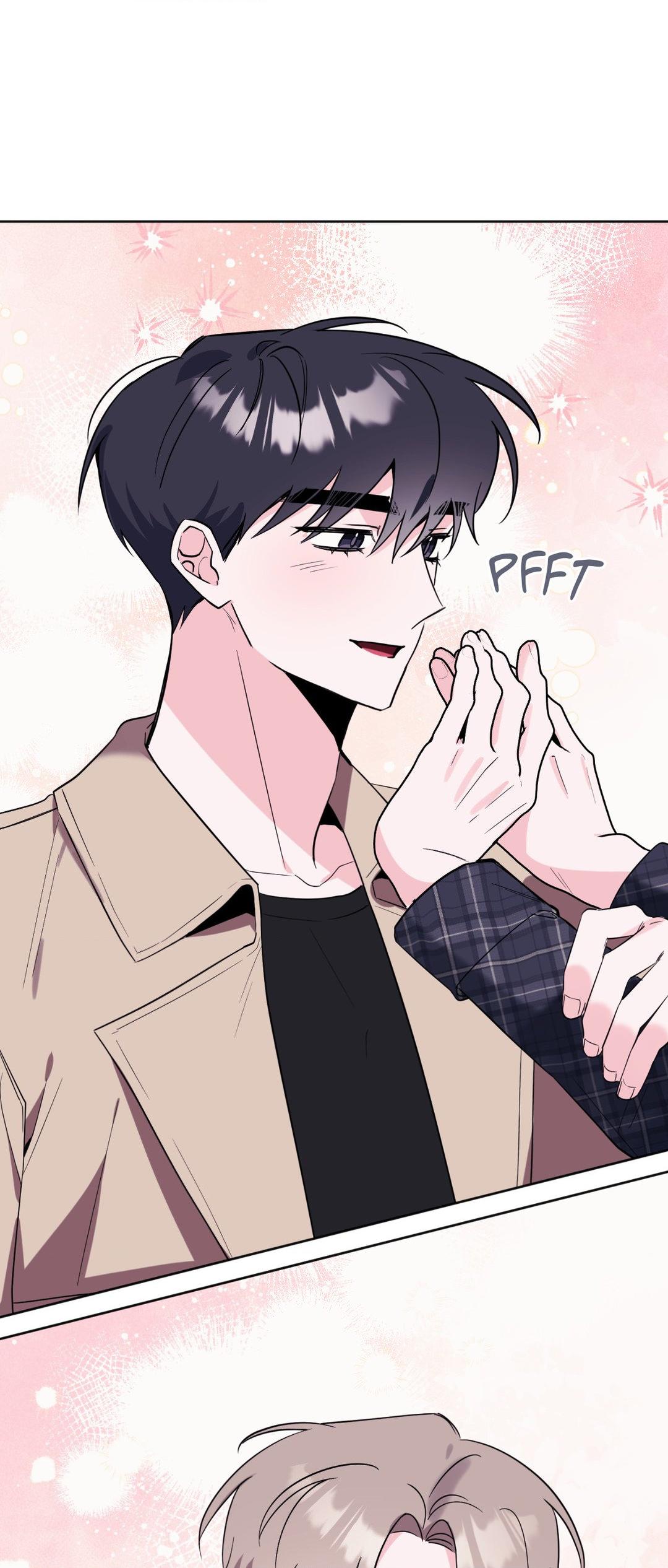 Love in Reprise (Official) - Chapter 54 manhwa