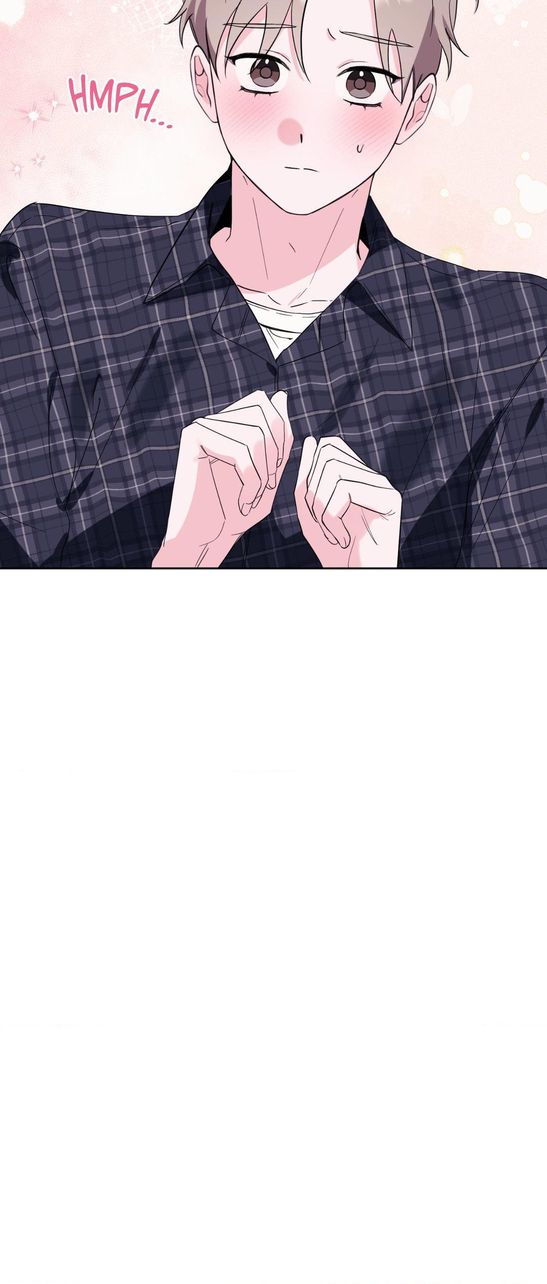 Love in Reprise (Official) - Chapter 54 manhwa