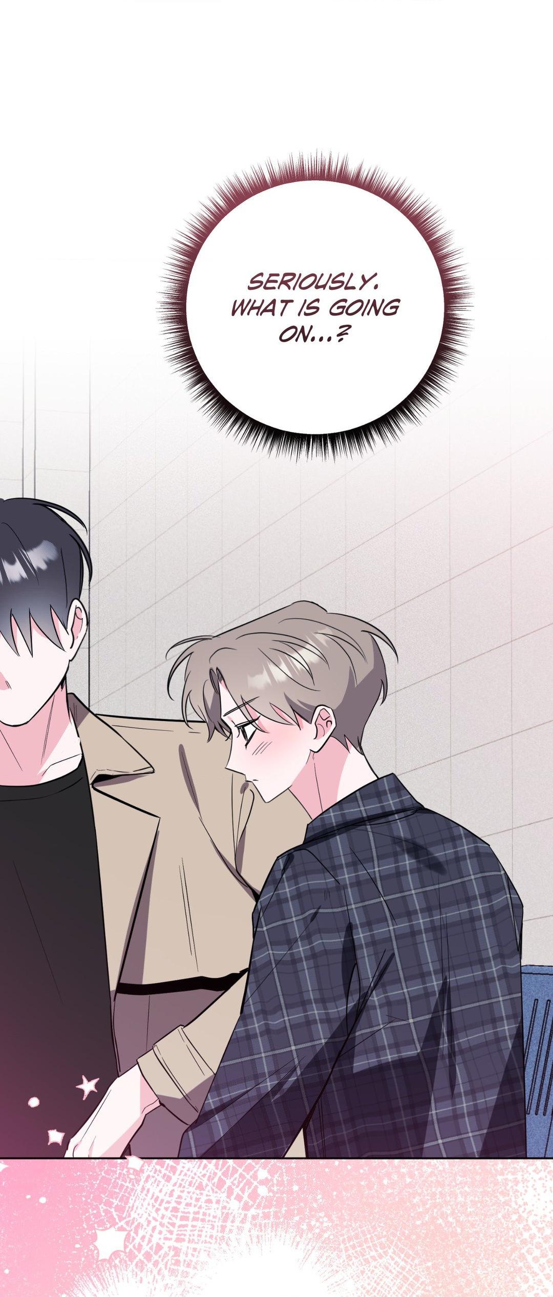 Love in Reprise (Official) - Chapter 54 manhwa
