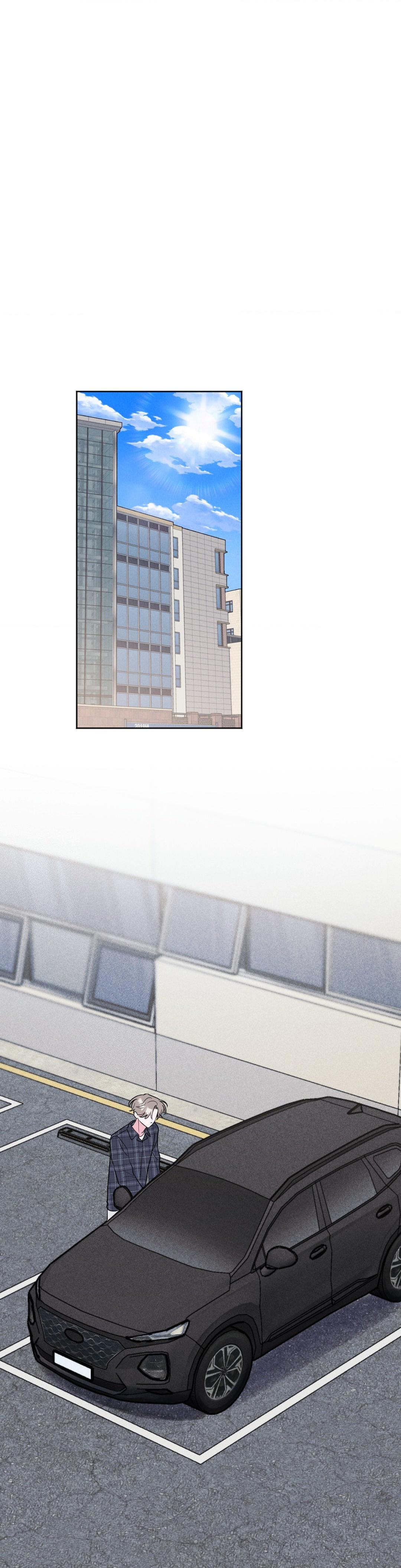 Love in Reprise (Official) - Chapter 55 manhwa