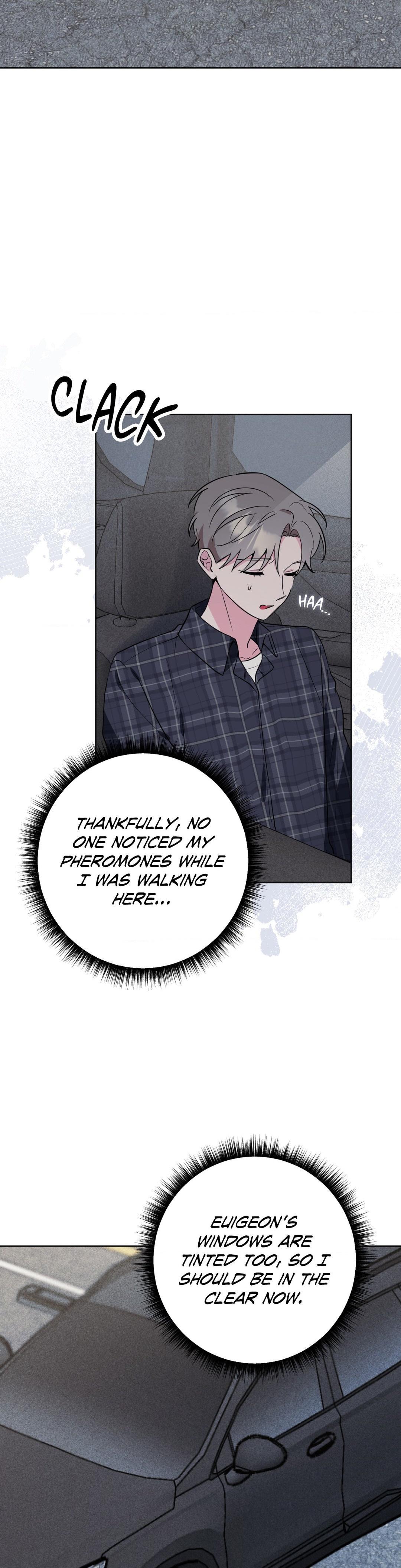Love in Reprise (Official) - Chapter 55 manhwa