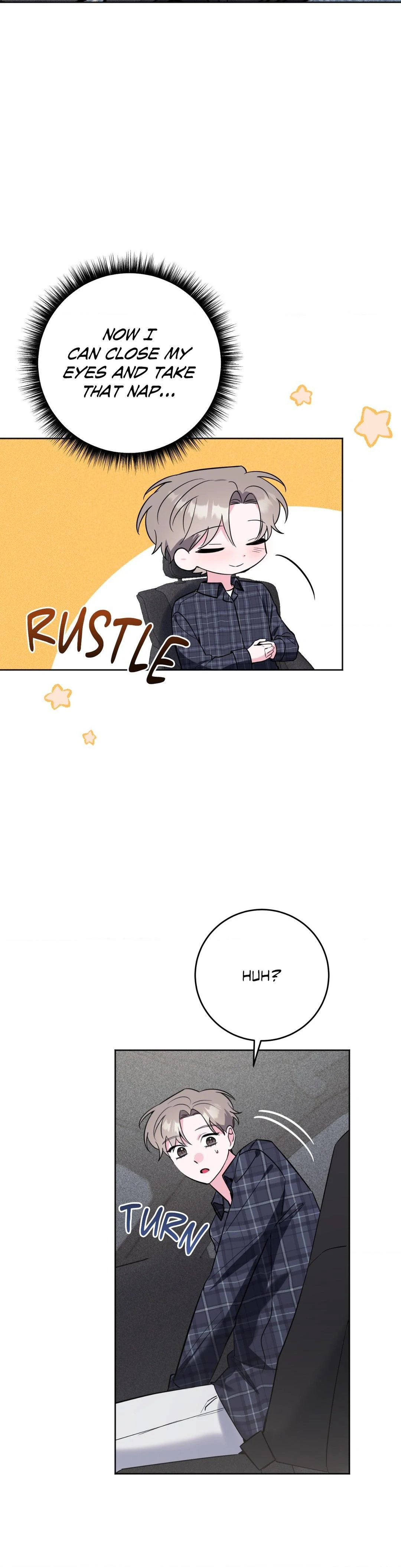 Love in Reprise (Official) - Chapter 55 manhwa