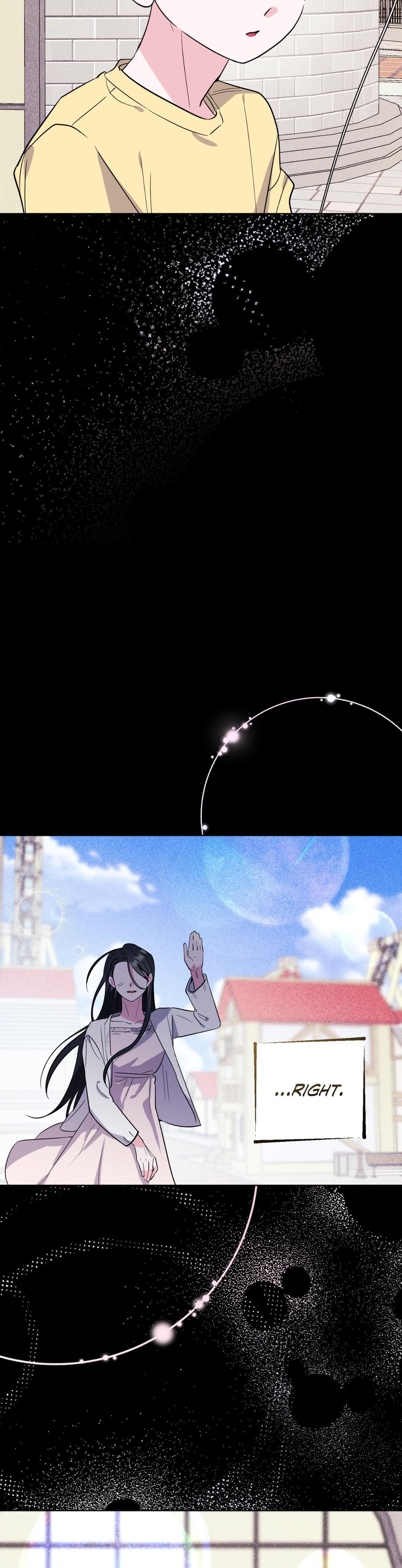 Love in Reprise (Official) - Chapter 55 manhwa