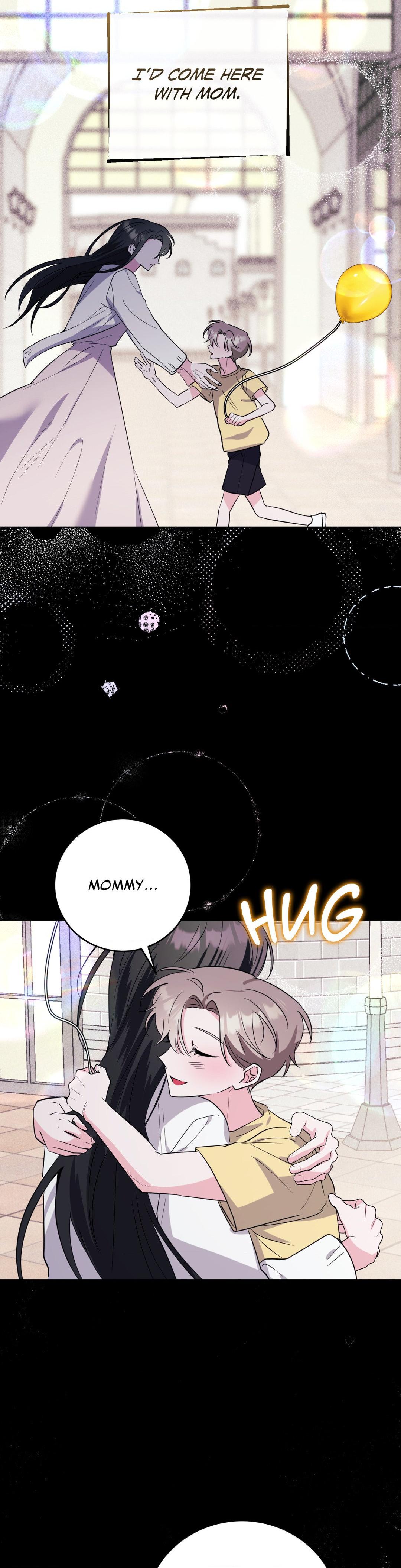 Love in Reprise (Official) - Chapter 55 manhwa