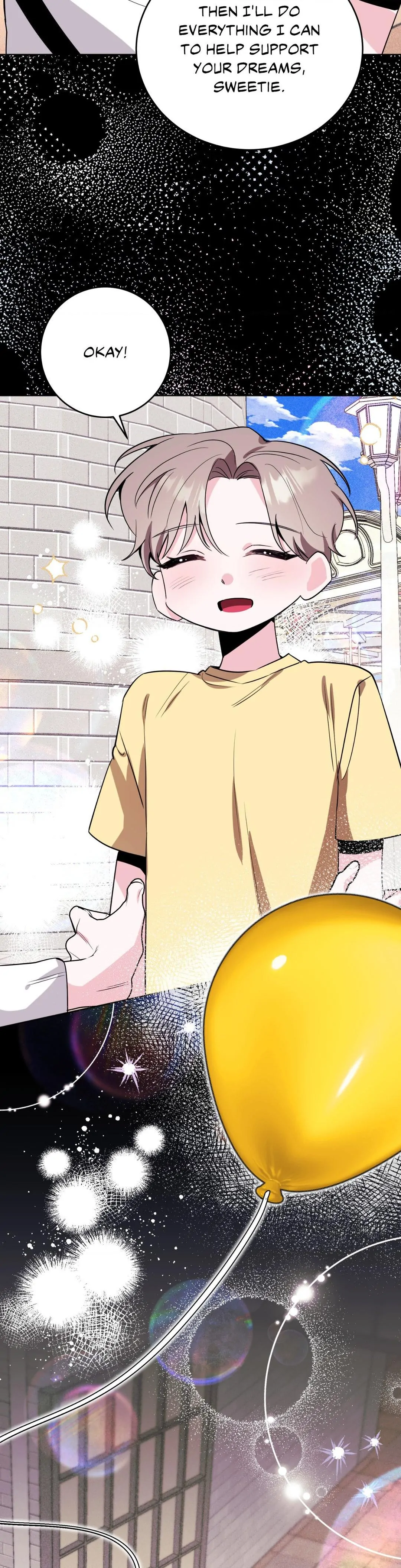 Love in Reprise (Official) - Chapter 55 manhwa