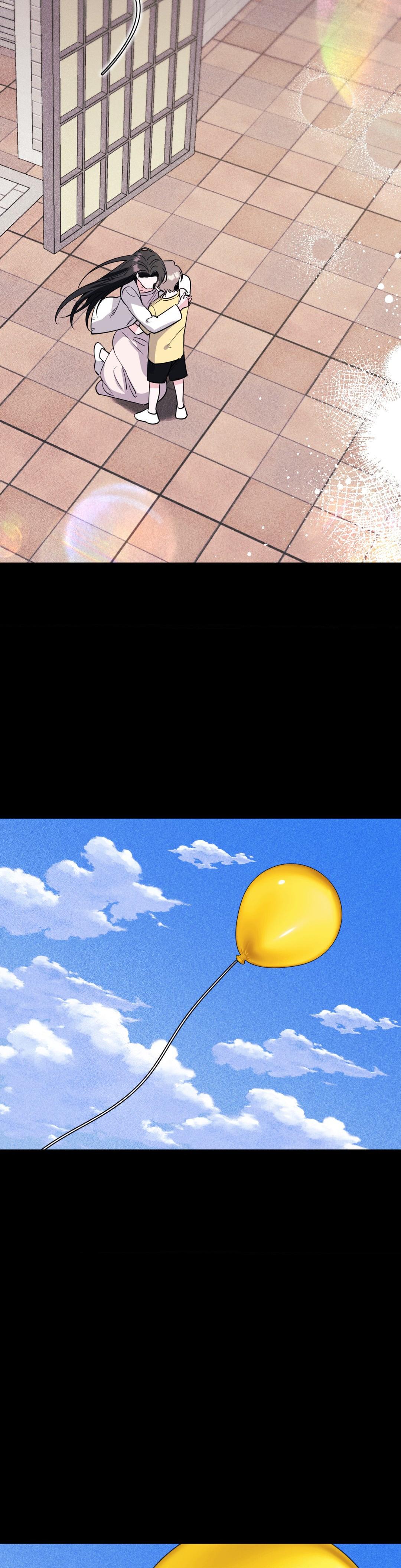 Love in Reprise (Official) - Chapter 55 manhwa