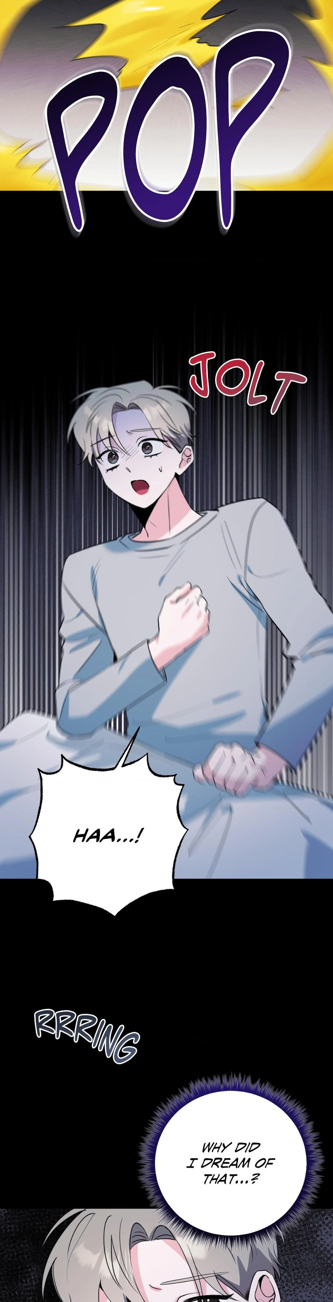 Love in Reprise (Official) - Chapter 55 manhwa