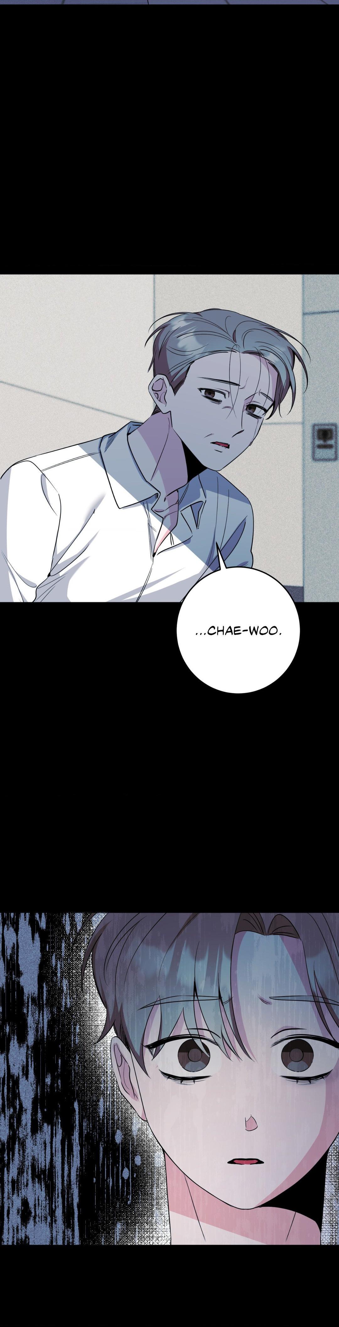 Love in Reprise (Official) - Chapter 55 manhwa