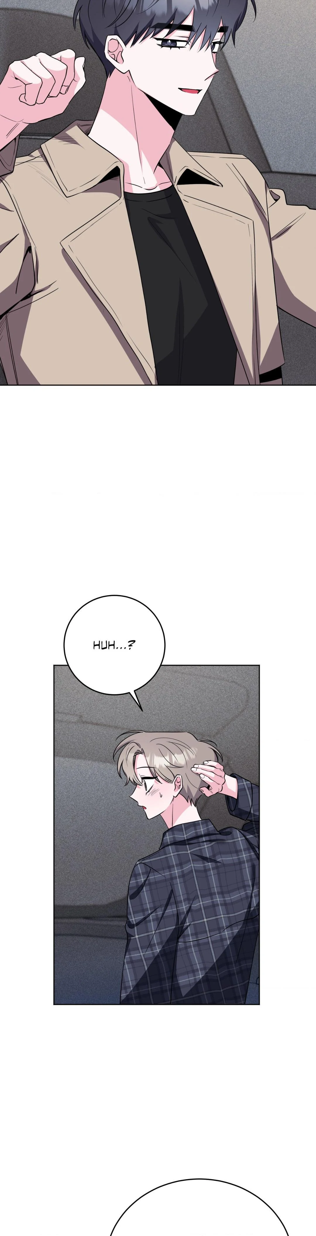 Love in Reprise (Official) - Chapter 55 manhwa