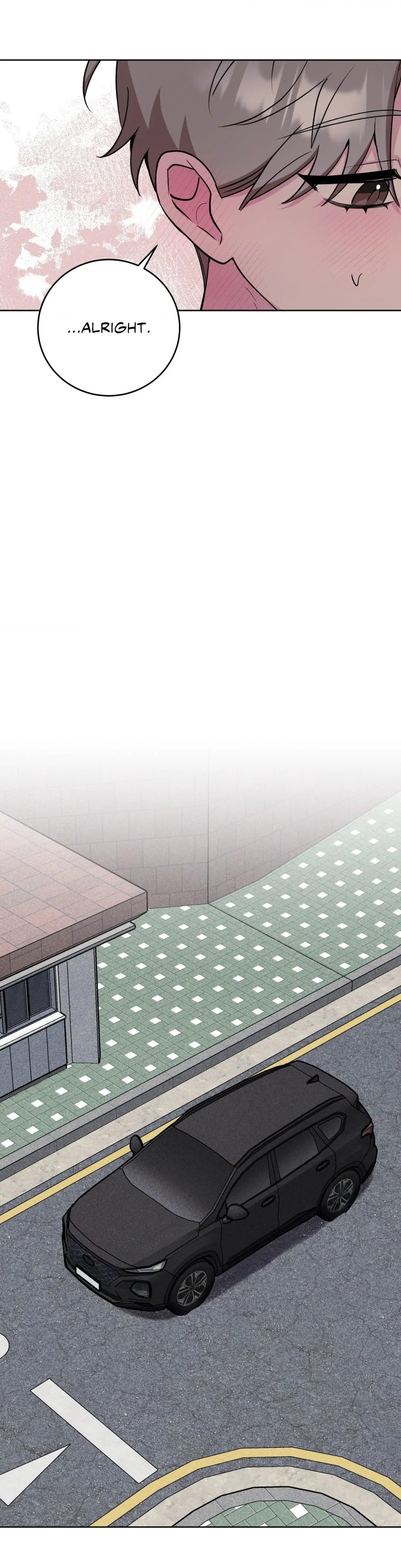 Love in Reprise (Official) - Chapter 55 manhwa