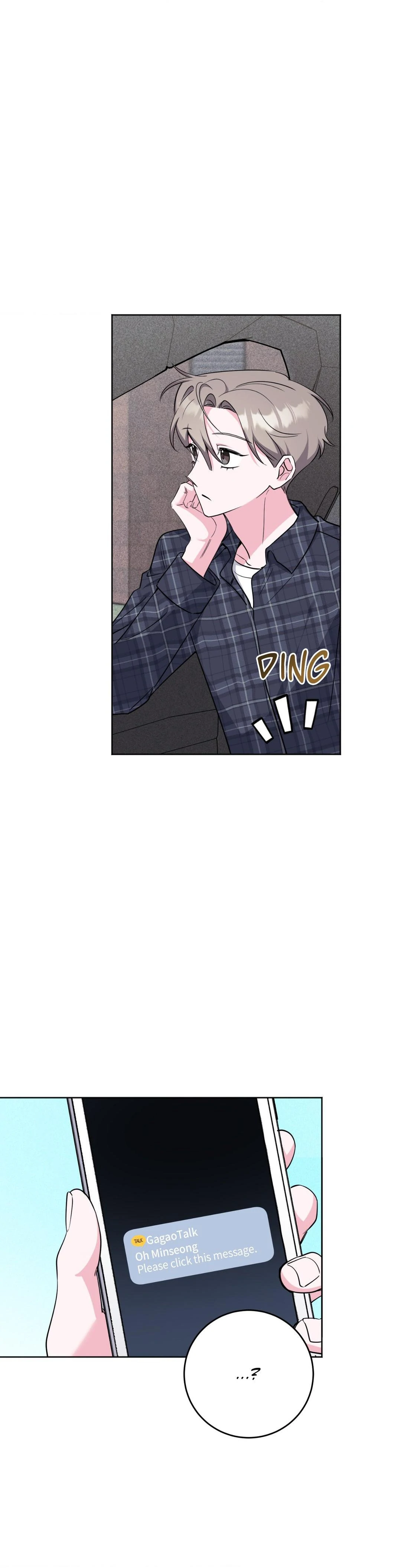 Love in Reprise (Official) - Chapter 55 manhwa