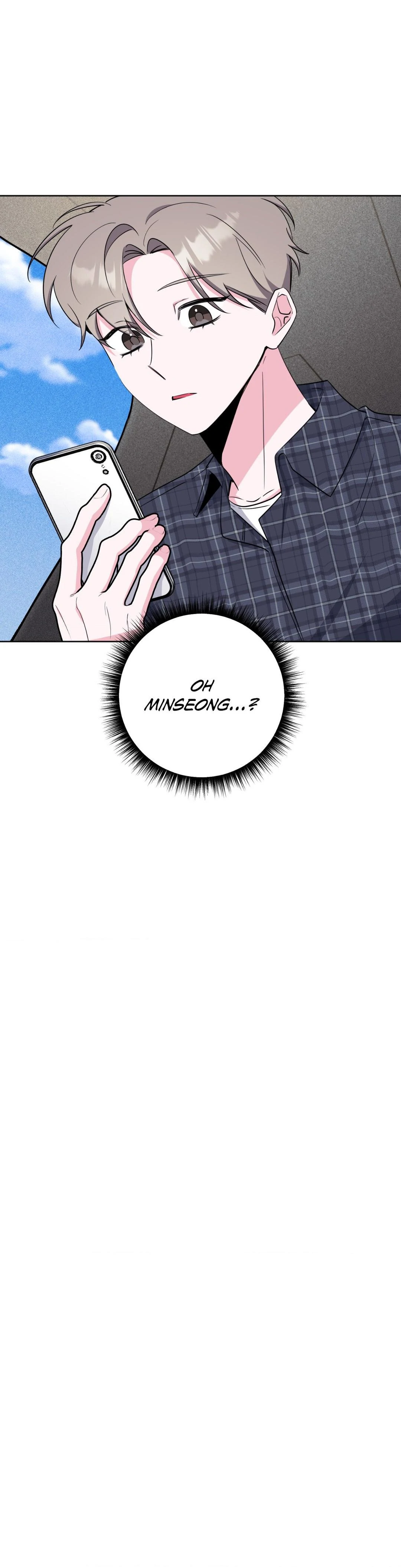Love in Reprise (Official) - Chapter 55 manhwa