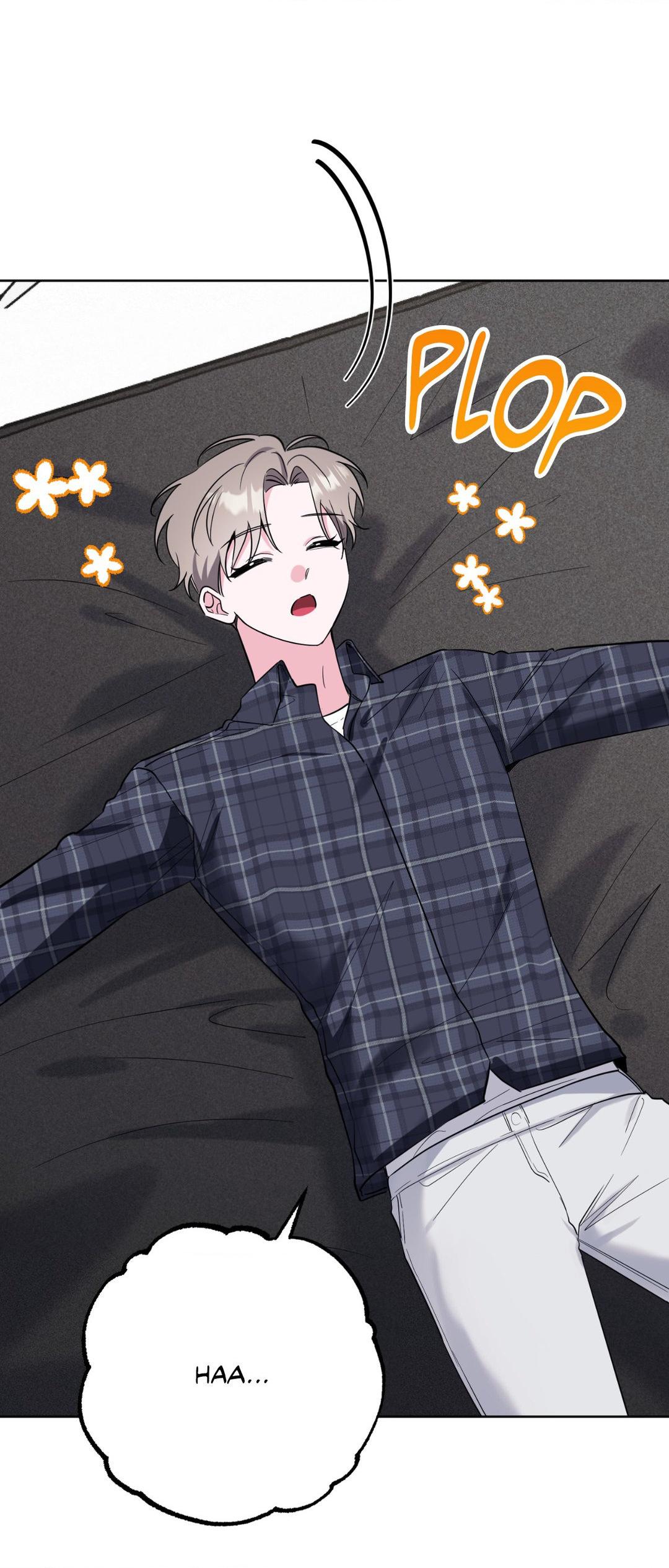 Love in Reprise (Official) - Chapter 56 manhwa