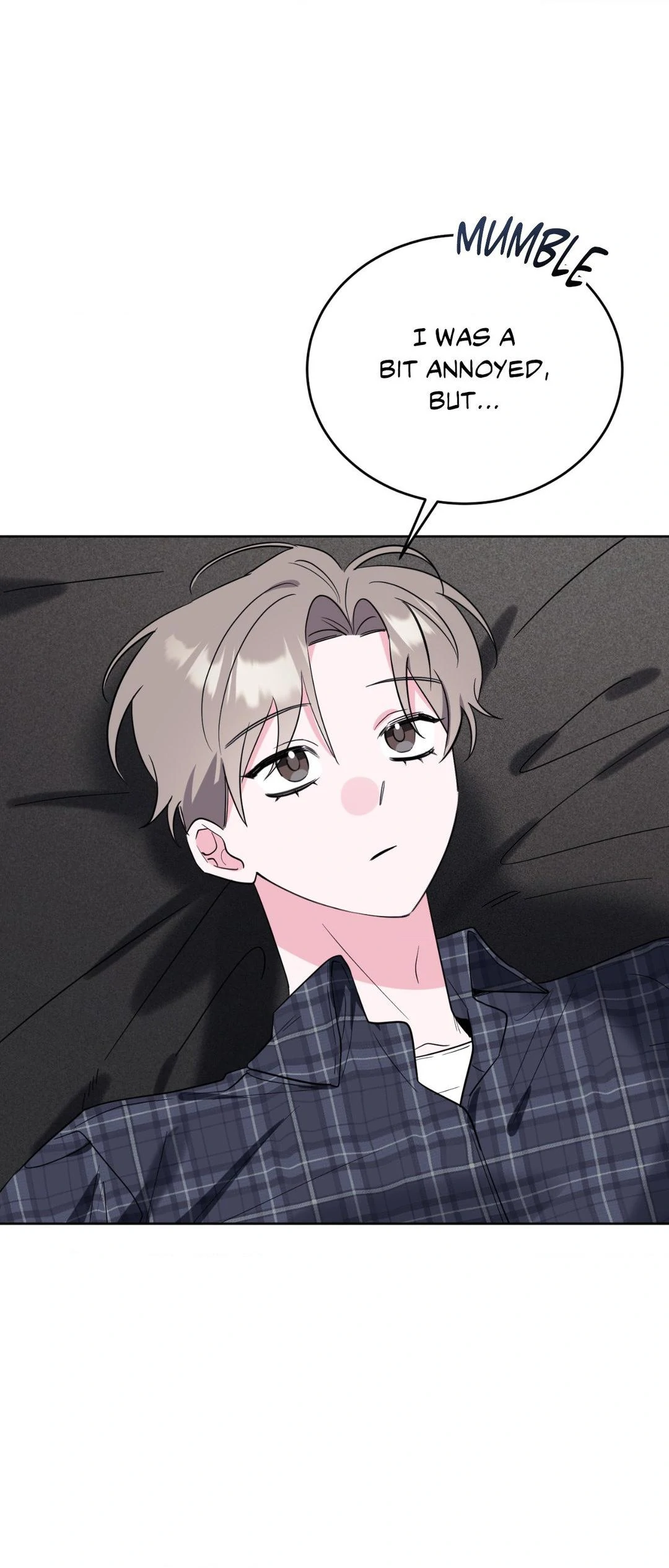 Love in Reprise (Official) - Chapter 56 manhwa