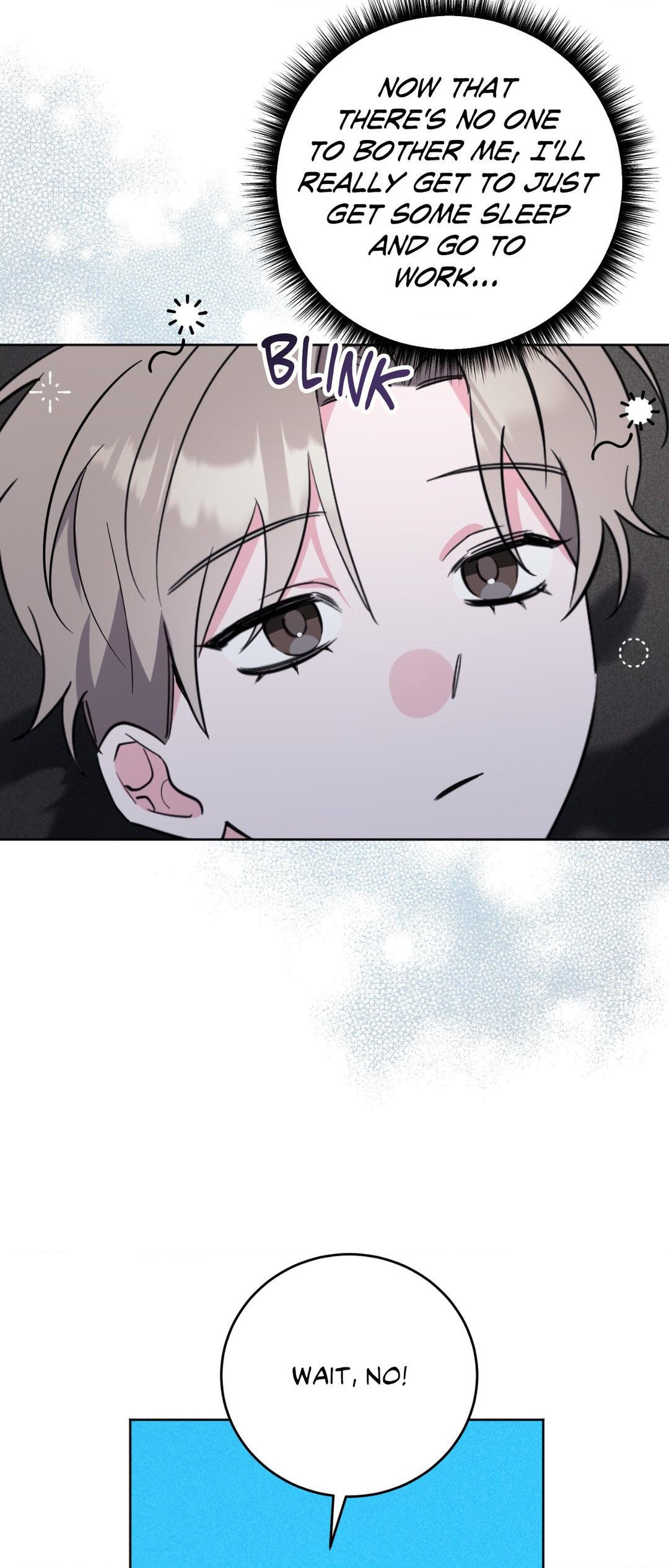 Love in Reprise (Official) - Chapter 56 manhwa