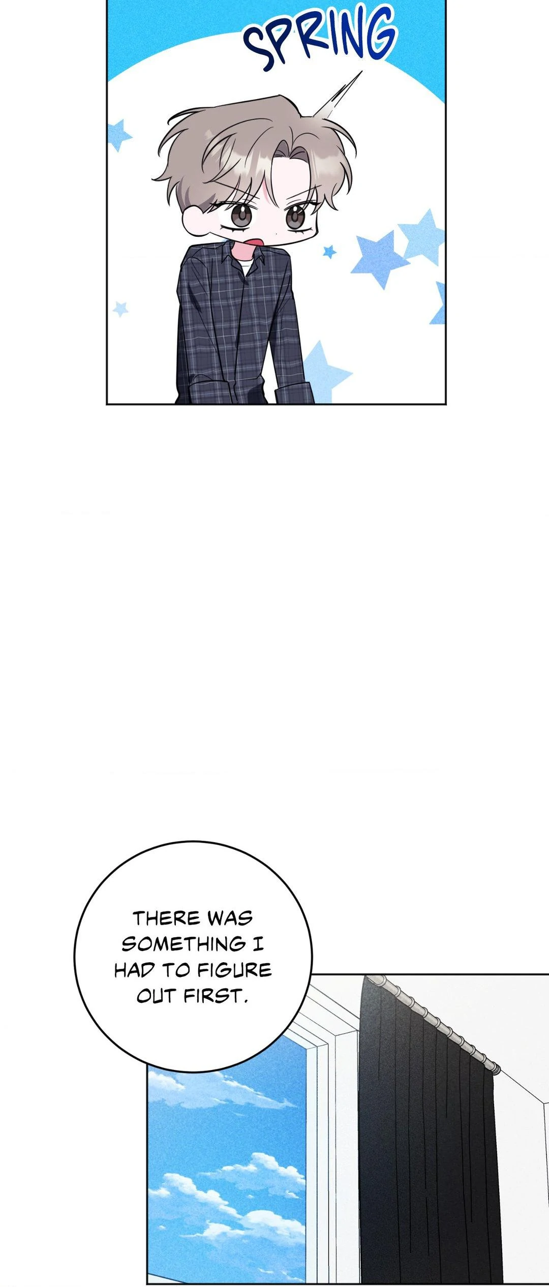 Love in Reprise (Official) - Chapter 56 manhwa