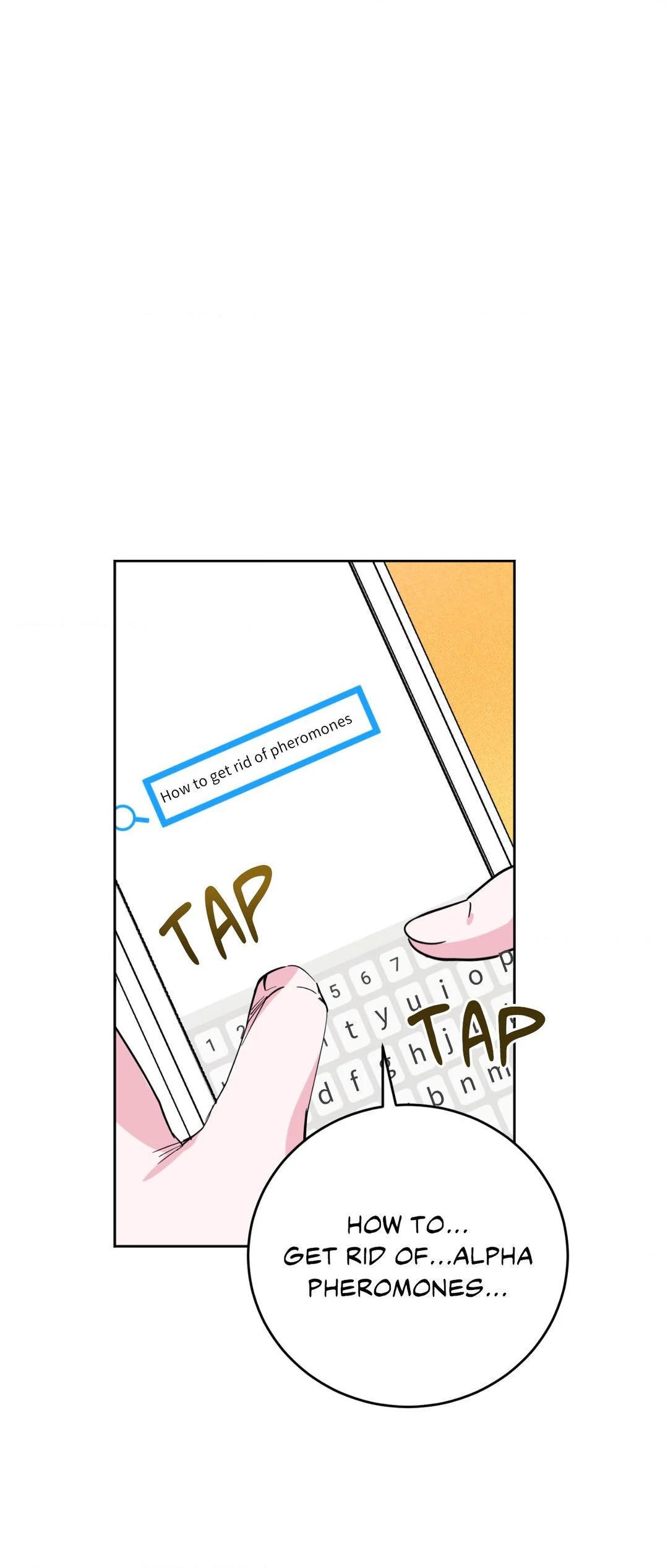 Love in Reprise (Official) - Chapter 56 manhwa