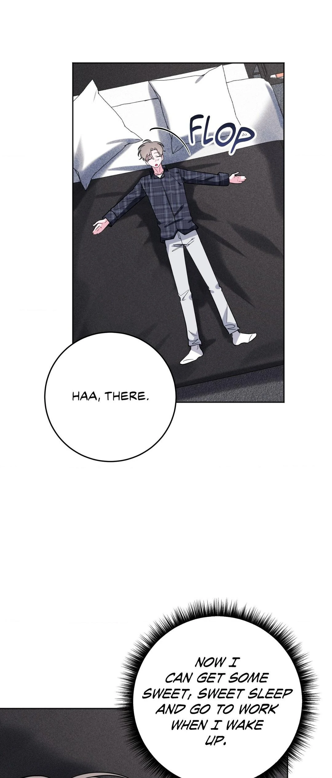 Love in Reprise (Official) - Chapter 56 manhwa