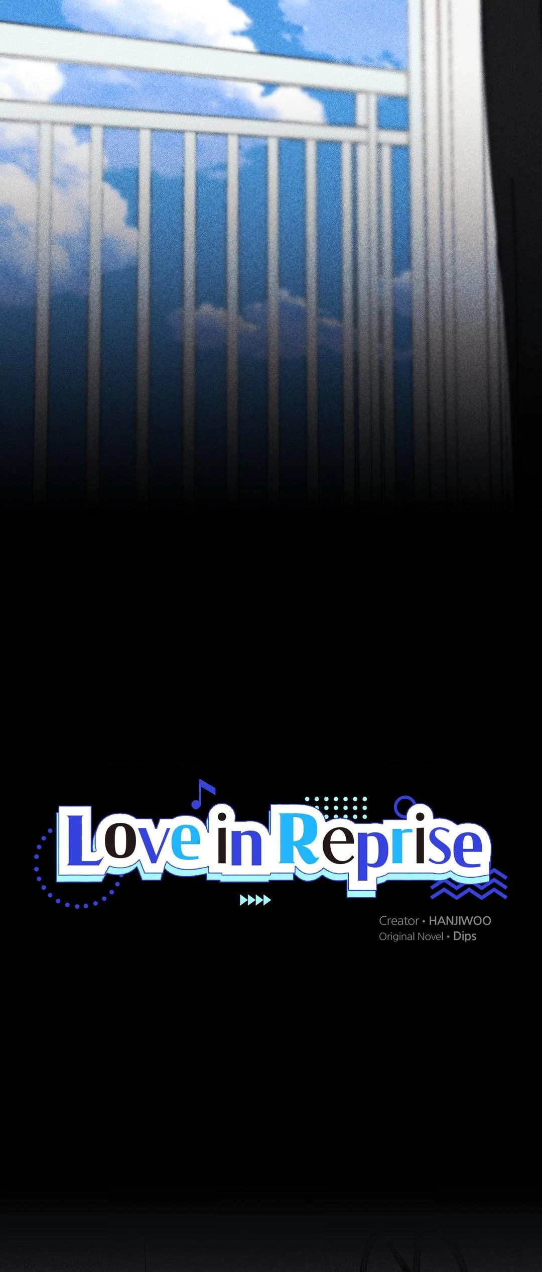 Love in Reprise (Official) - Chapter 56 manhwa