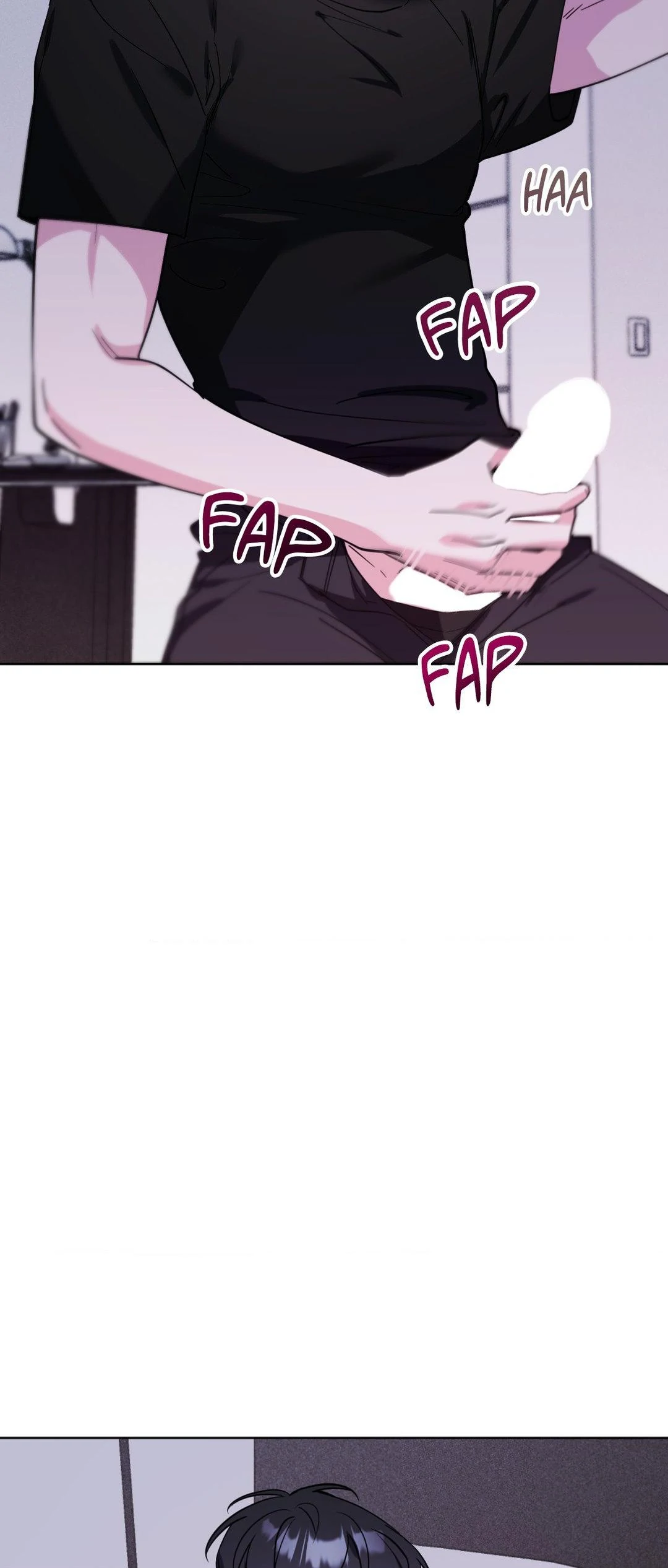 Love in Reprise (Official) - Chapter 56 manhwa