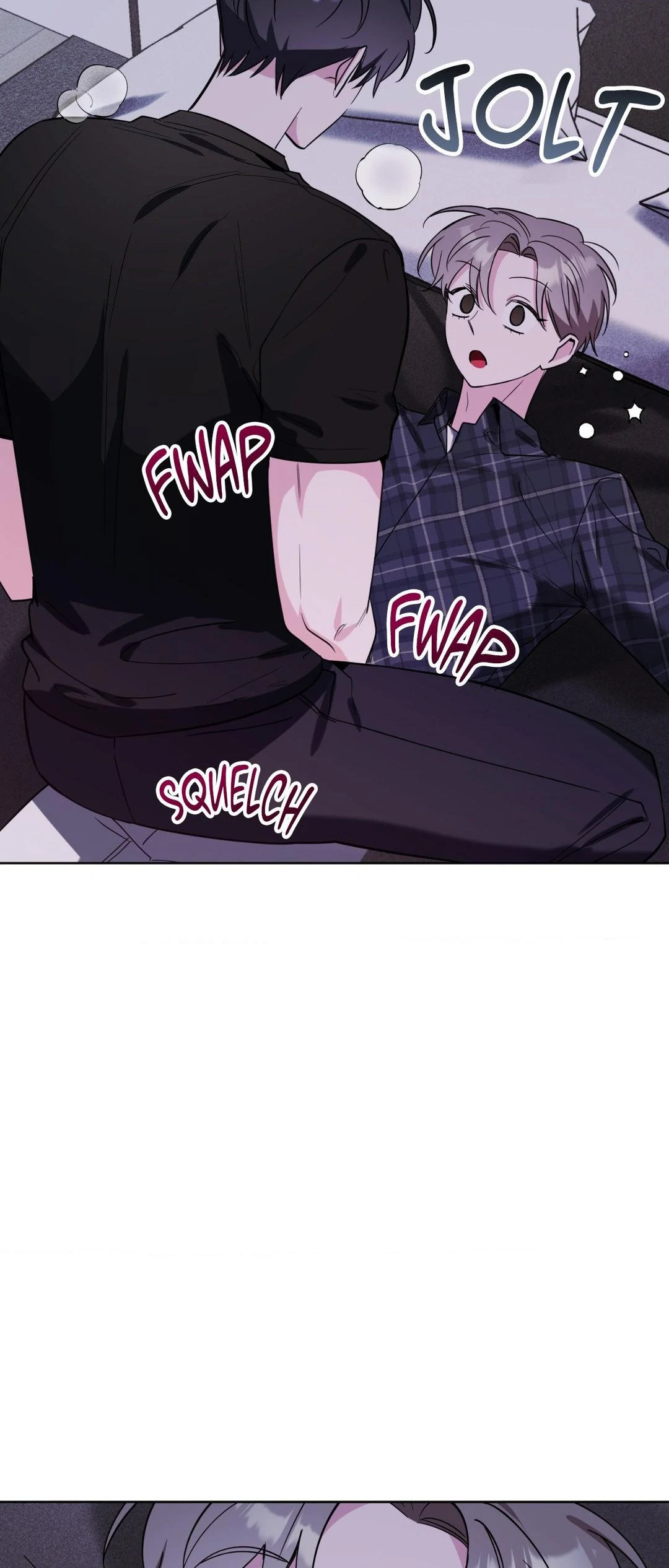Love in Reprise (Official) - Chapter 56 manhwa