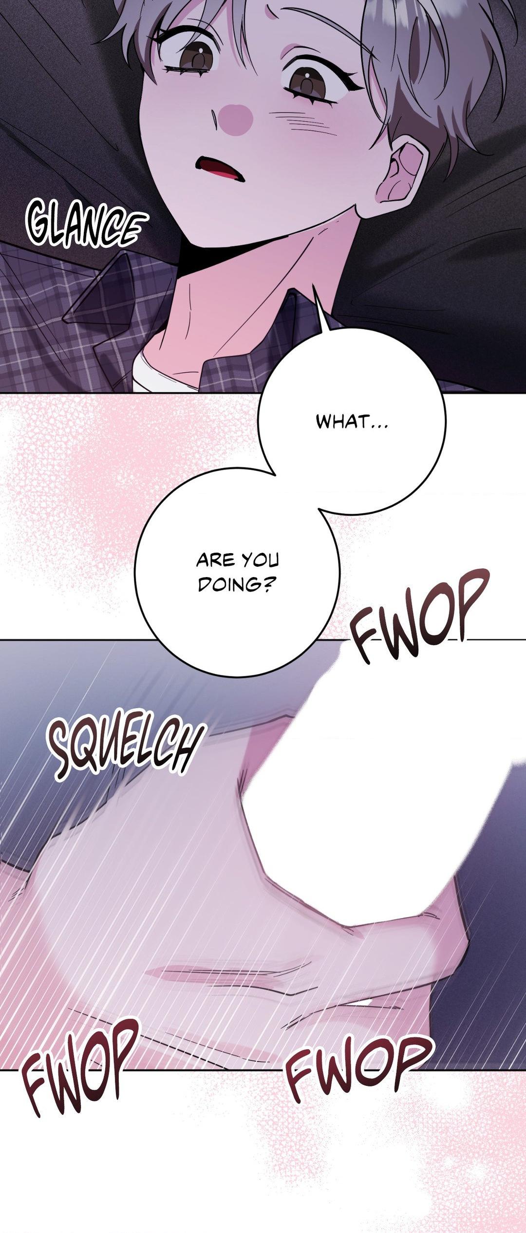 Love in Reprise (Official) - Chapter 56 manhwa