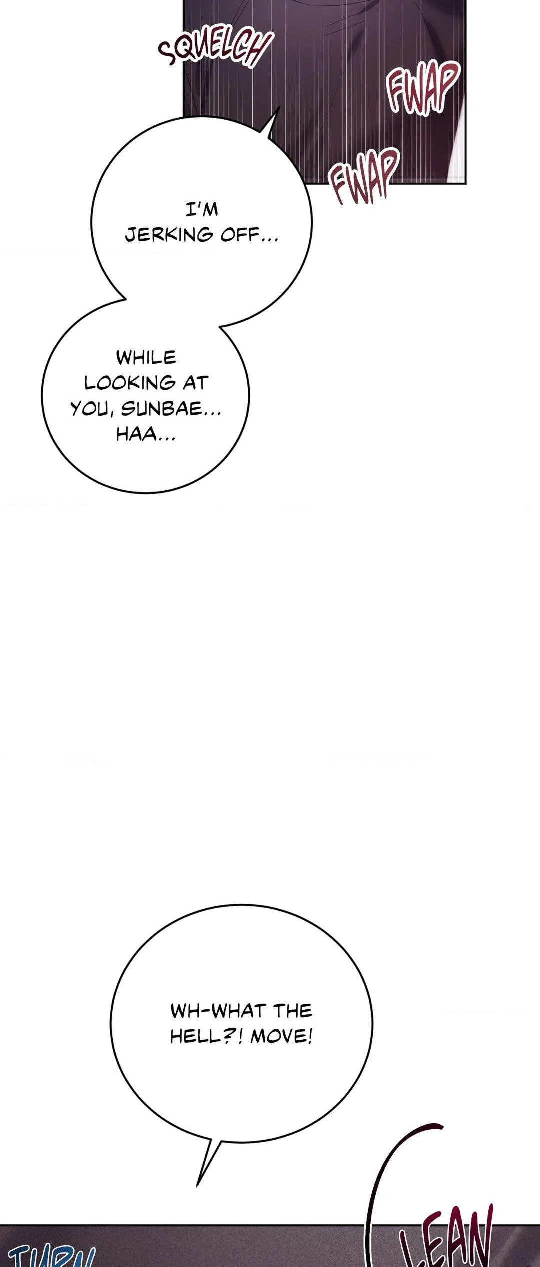Love in Reprise (Official) - Chapter 56 manhwa