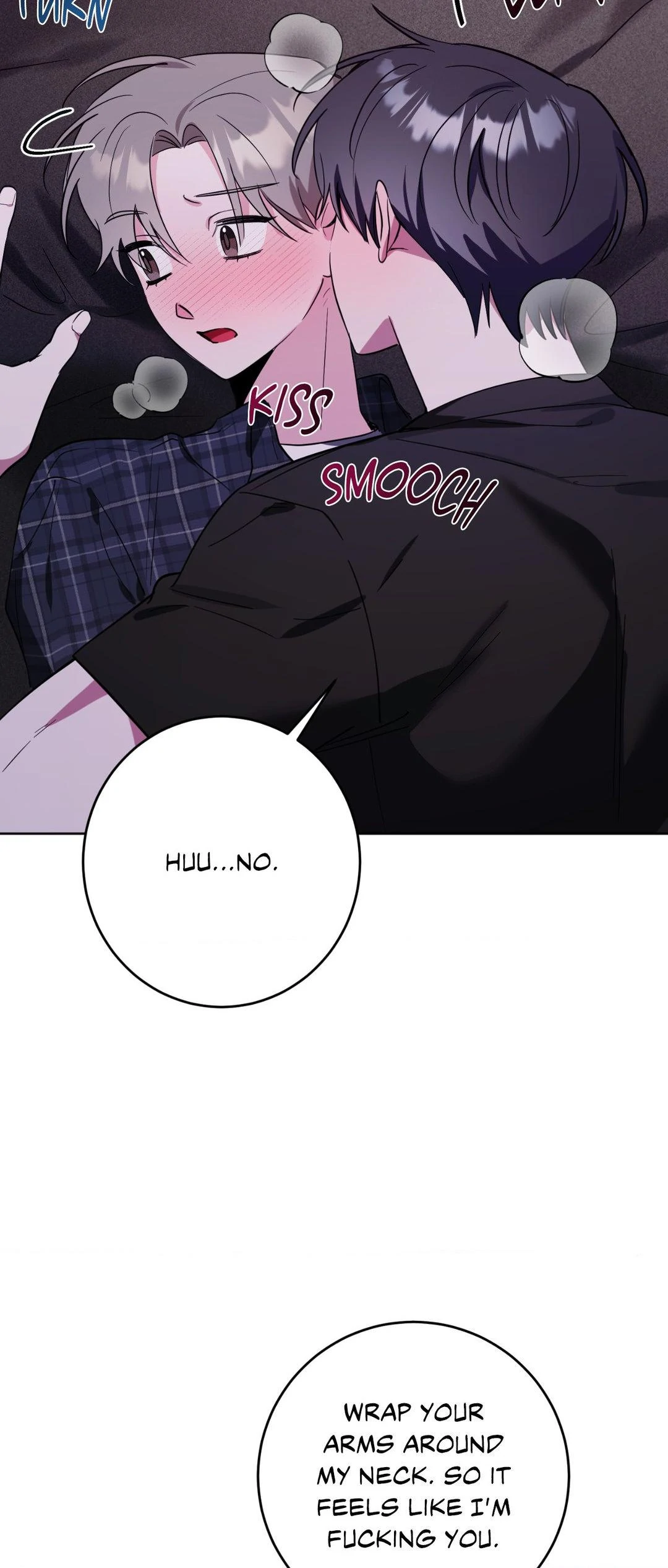 Love in Reprise (Official) - Chapter 56 manhwa